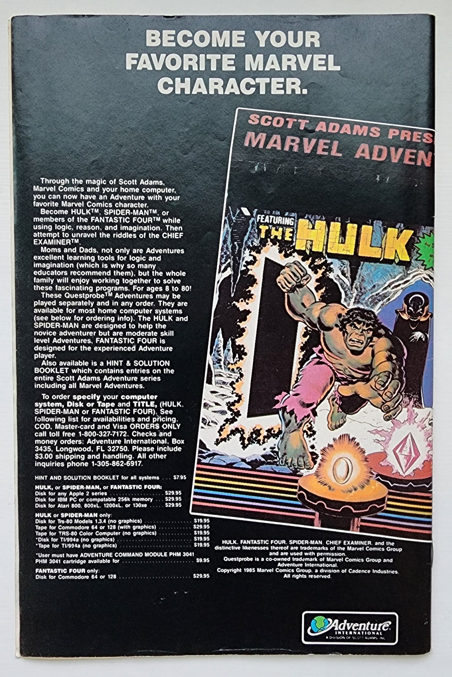 TRANSFORMERS #16 1986 NEWSSTAND Transformers MARVEL COMICS