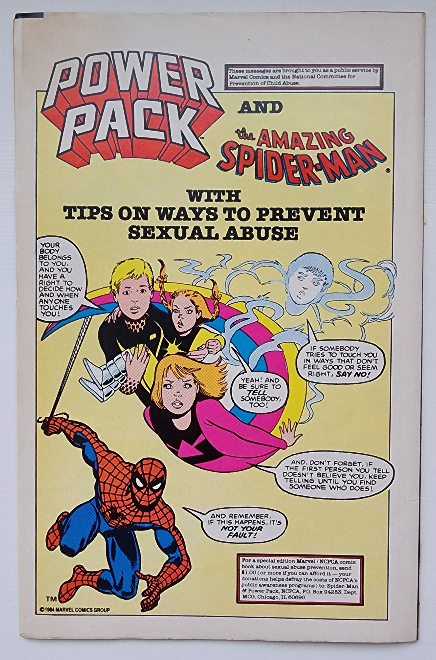 TRANSFORMERS #18 1986 NEWSSTAND Transformers MARVEL COMICS