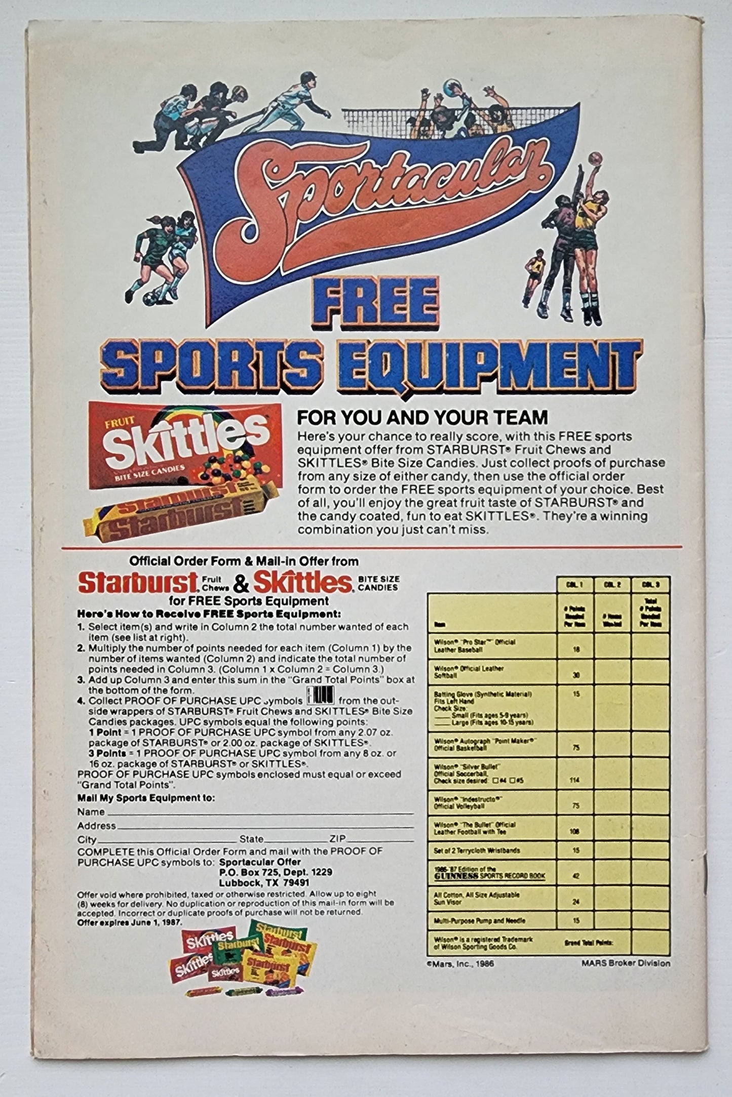 TRANSFORMERS #22 1986 (1ST APP STUNTICONS WHO FORM MENASOR) NEWSSTAND Transformers MARVEL COMICS