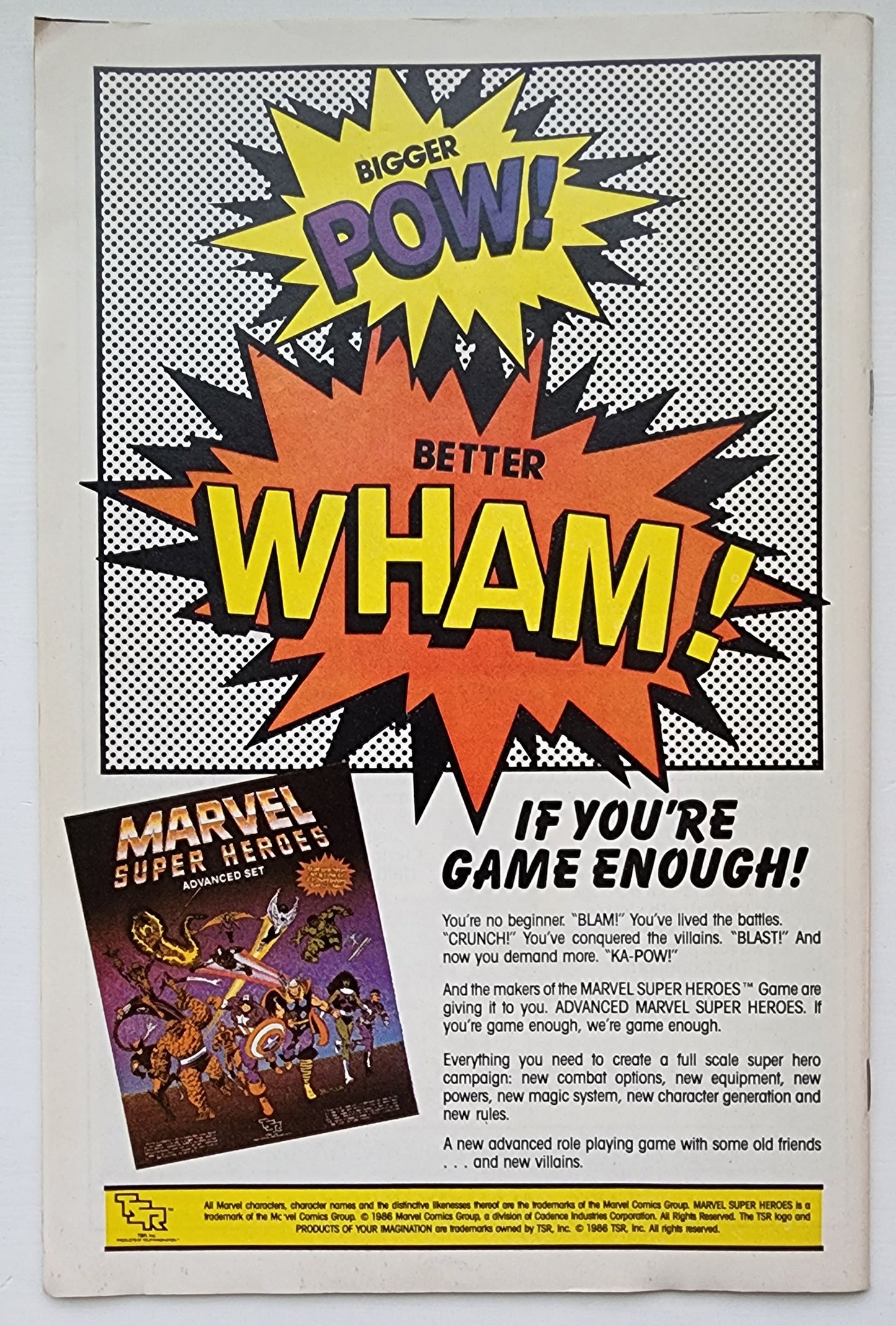 TRANSFORMERS #27 1987 (1ST APP TRYPTICON & RATBA) NEWSSTAND Transformers MARVEL COMICS