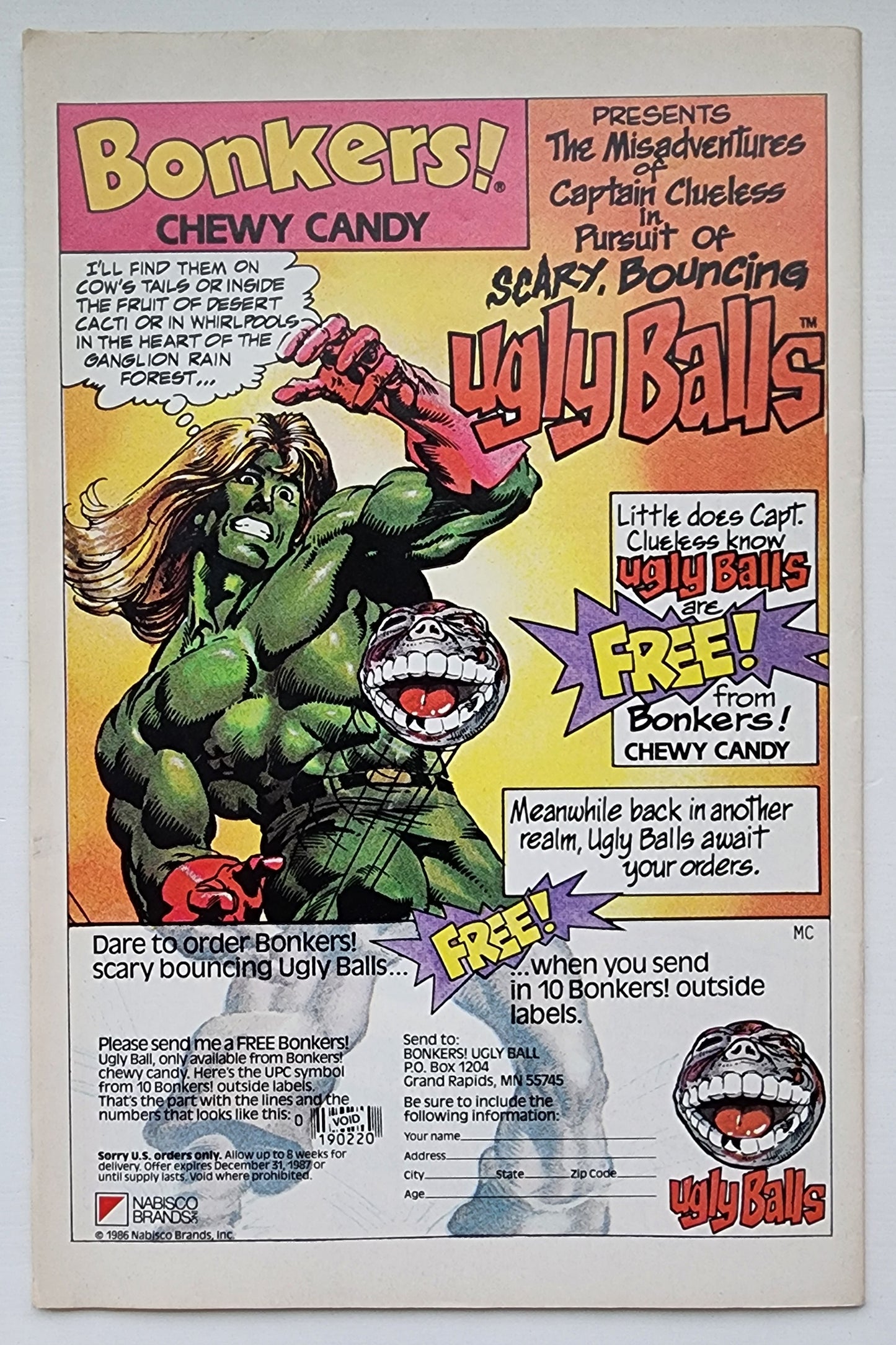 TRANSFORMERS #28 1987 NEWSSTAND Transformers MARVEL COMICS