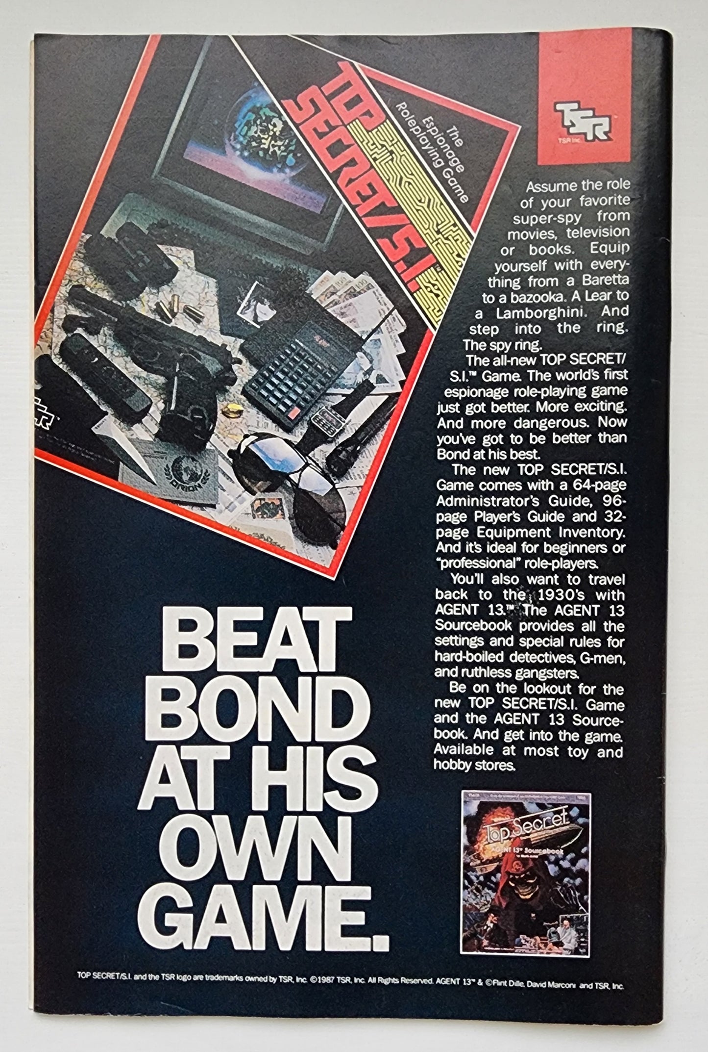 TRANSFORMERS #35 1987 NEWSSTAND Transformers MARVEL COMICS