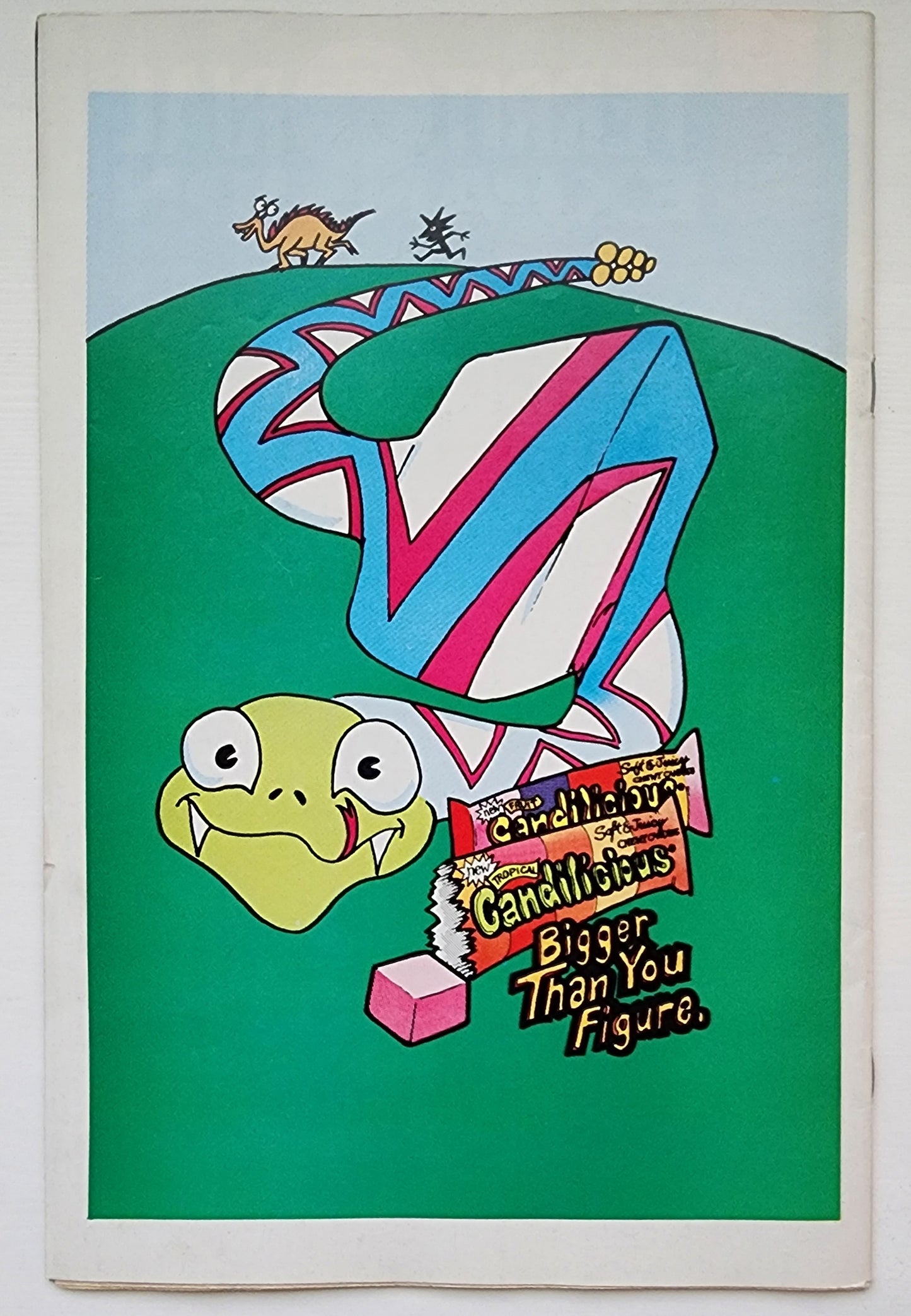 TRANSFORMERS #45 1988 NEWSSTAND Transformers MARVEL COMICS