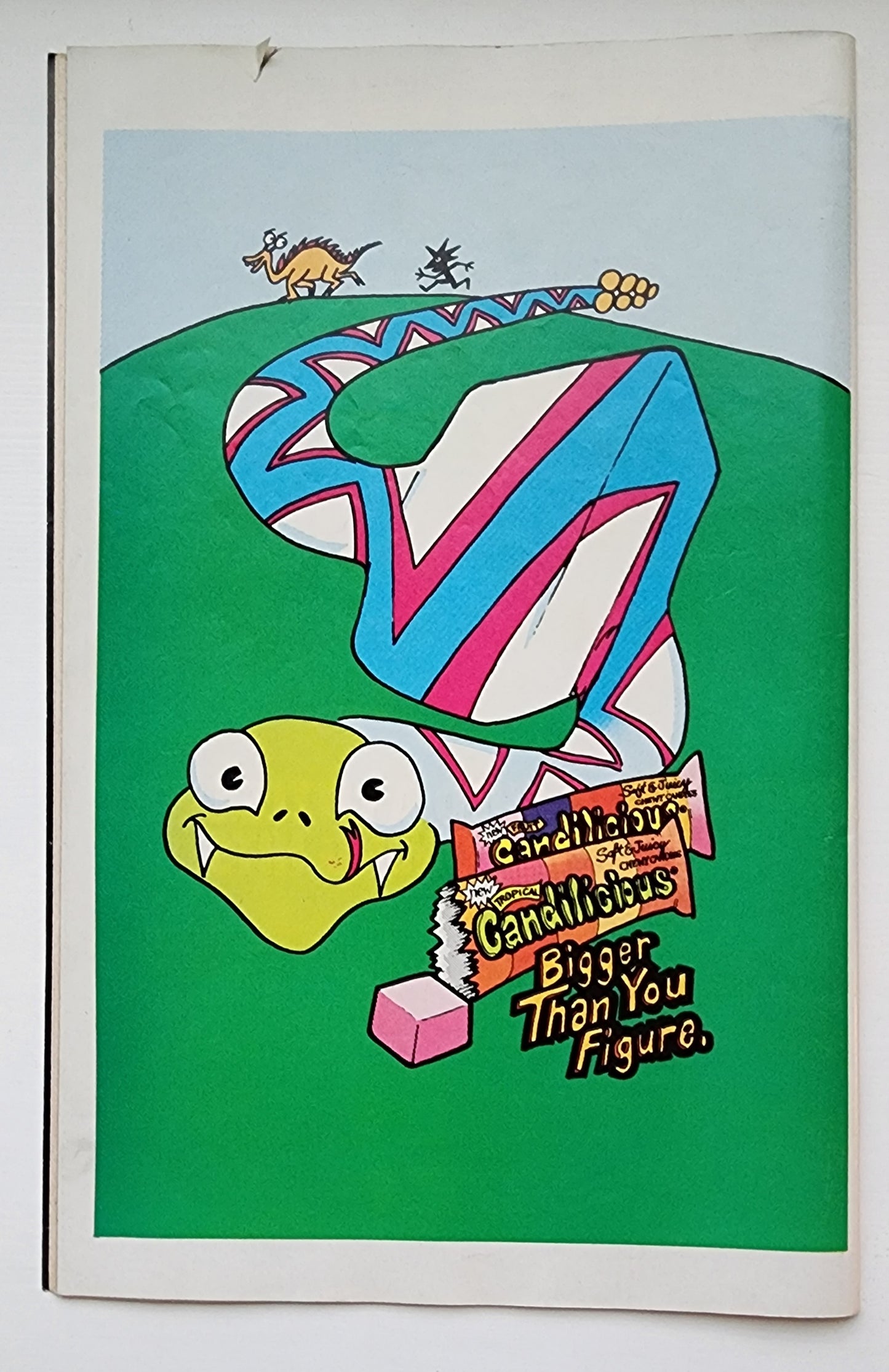 TRANSFORMERS #47 1988 (1ST APP RAINDANCE, GRANDSLAM & SEACONS) NEWSSTAND Transformers MARVEL COMICS