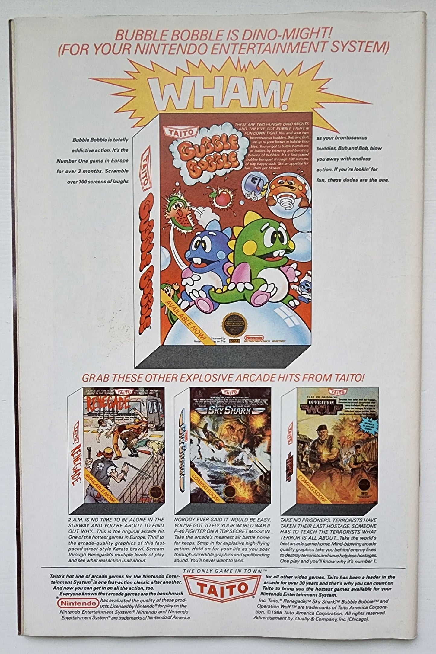 TRANSFORMERS #50 1989 NEWSSTAND Transformers MARVEL COMICS