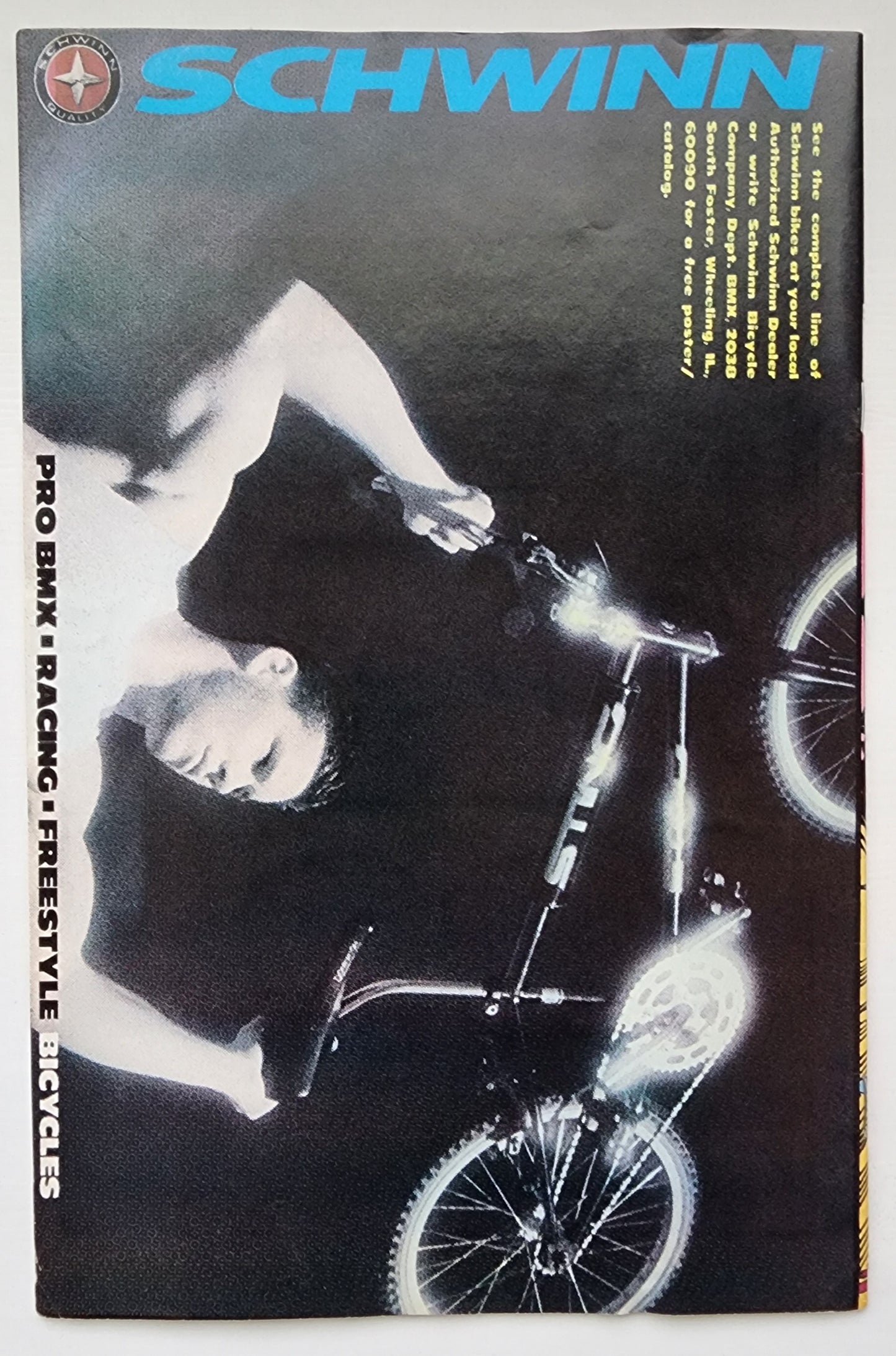 TRANSFORMERS #56 1989 NEWSSTAND Transformers MARVEL COMICS