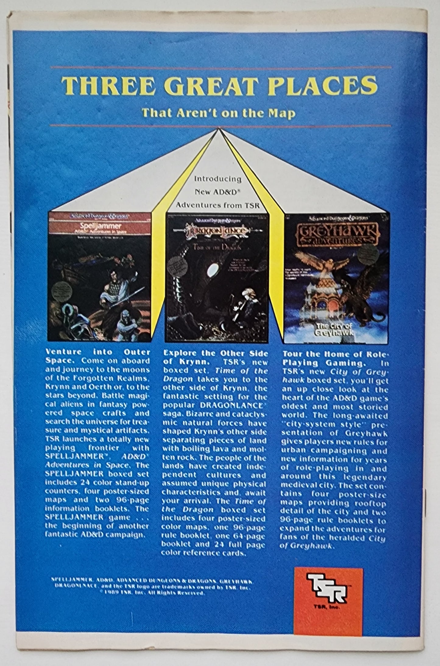 TRANSFORMERS #57 1989 NEWSSTAND Transformers MARVEL COMICS