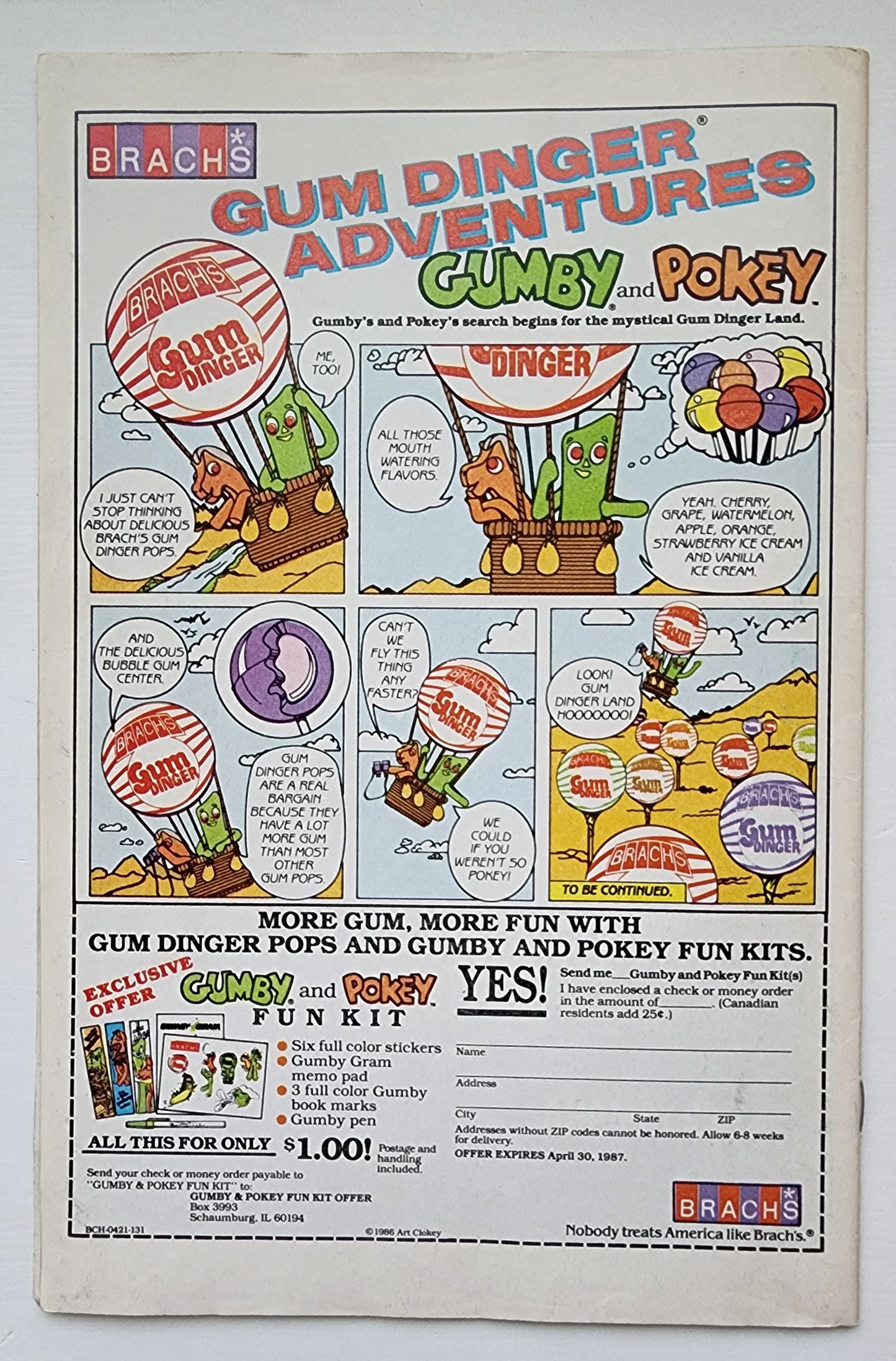 TRANSFORMERS MOVIE #3 1987 NEWSSTAND Transformers MARVEL COMICS