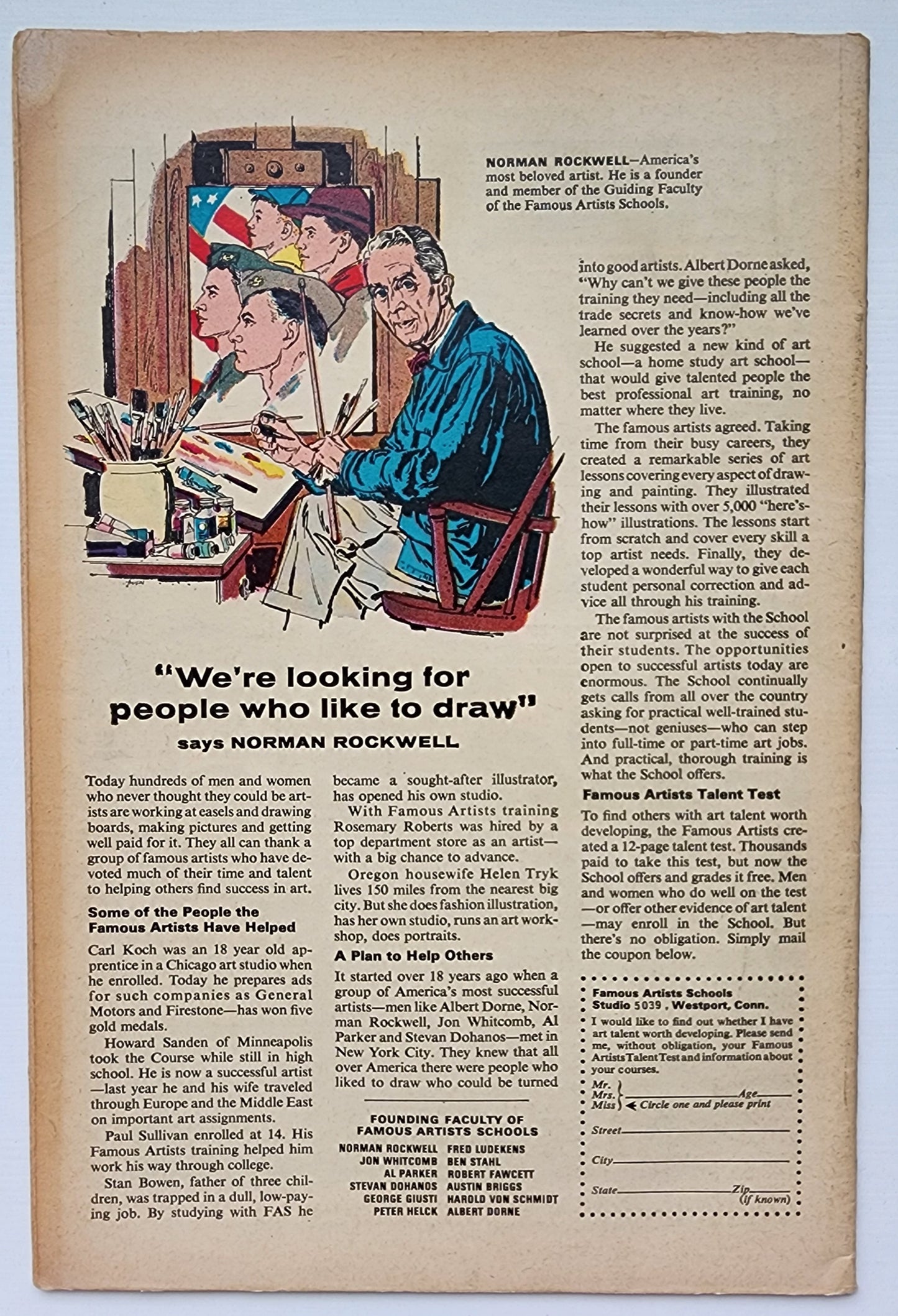 STRANGE TALES #146 1966 (2ND ETERNITY) Strange Tales MARVEL COMICS