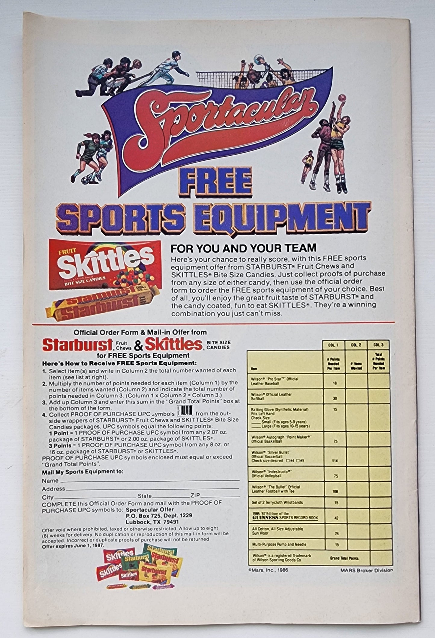 GI JOE A REAL AMERICAN HERO #53 1986 NEWSSTAND GI Joe MARVEL COMICS