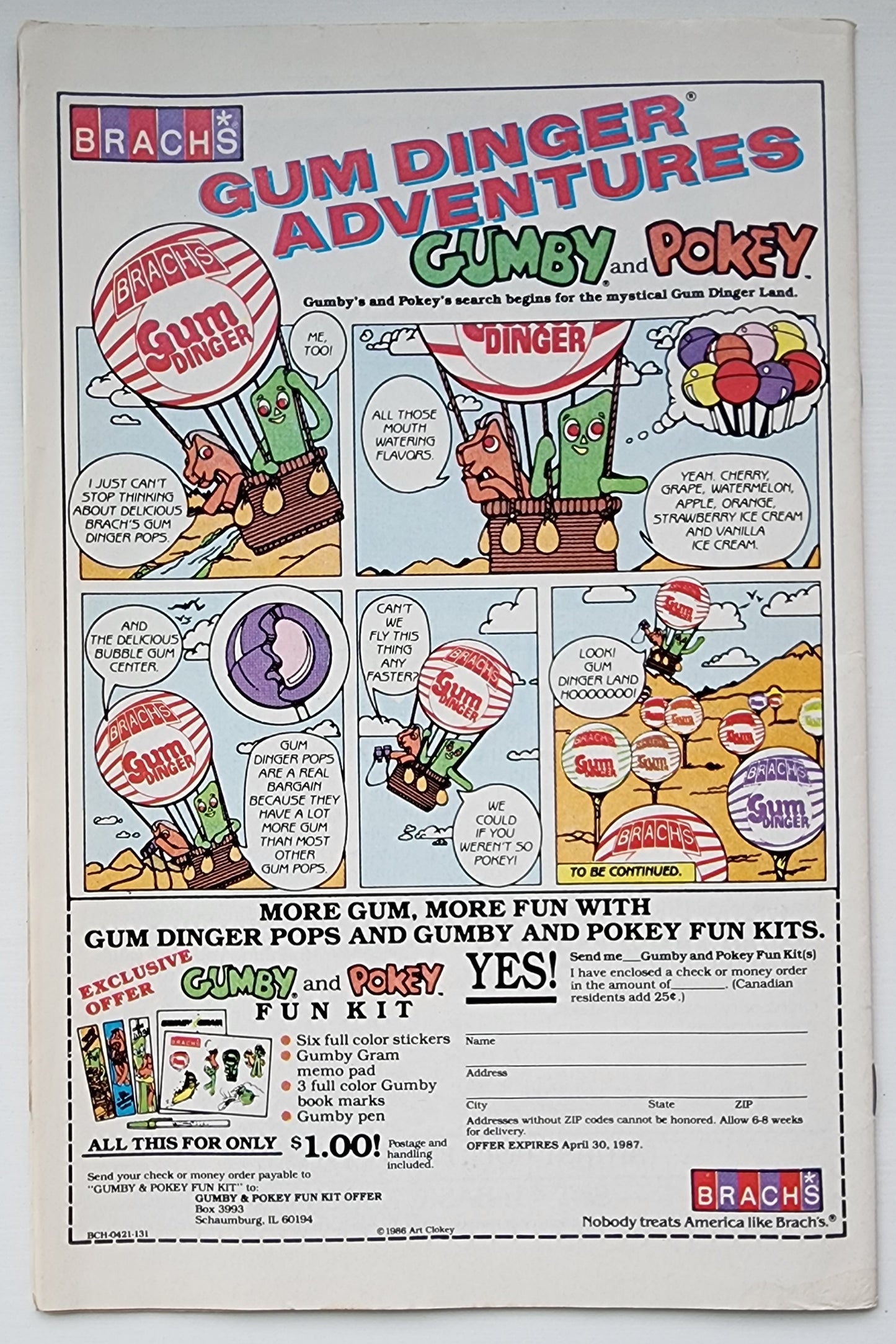 GI JOE A REAL AMERICAN HERO #54 1986 (1ST APP GENERAL HOLLINGSWORTH) NEWSSTAND GI Joe MARVEL COMICS