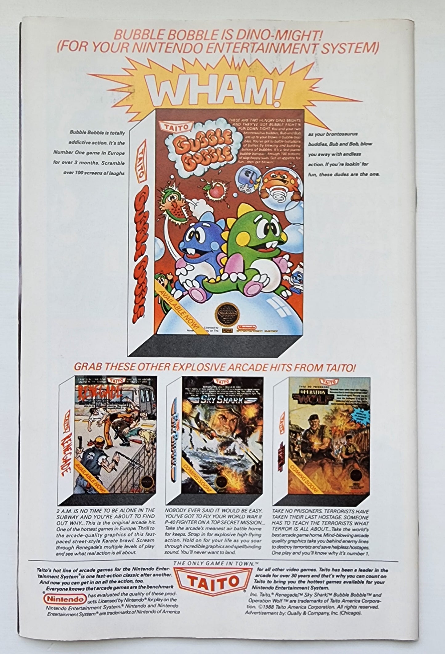 GI JOE A REAL AMERICAN HERO #84 1989 (ORIGIN COBRA COMMANDER) NEWSSTAND GI Joe MARVEL COMICS