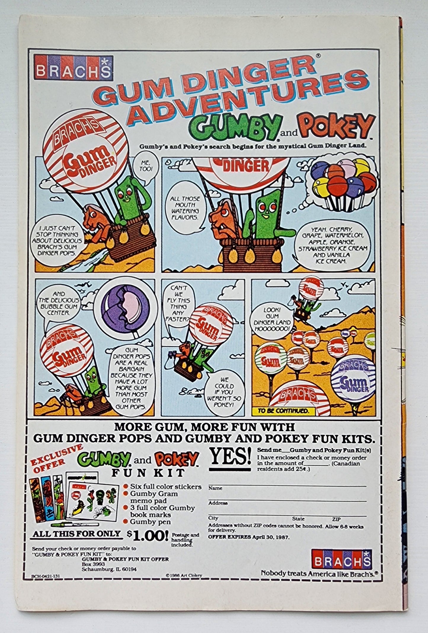 GI JOE SPECIAL MISSIONS #3 1986 NEWSSTAND GI Joe MARVEL COMICS