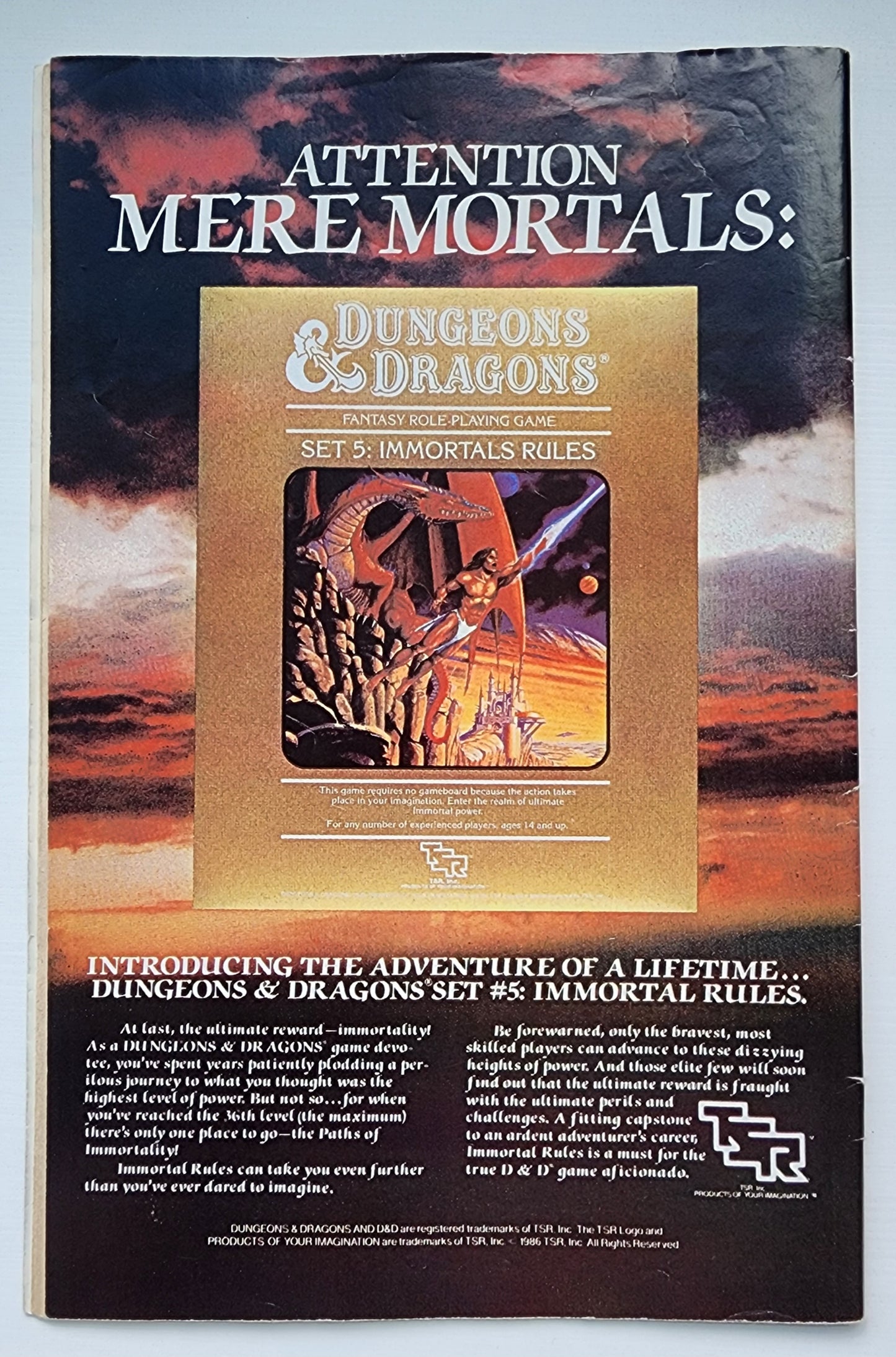 GI JOE AND THE TRANSFORMERS #1 1987 NEWSSTAND GI Joe MARVEL COMICS