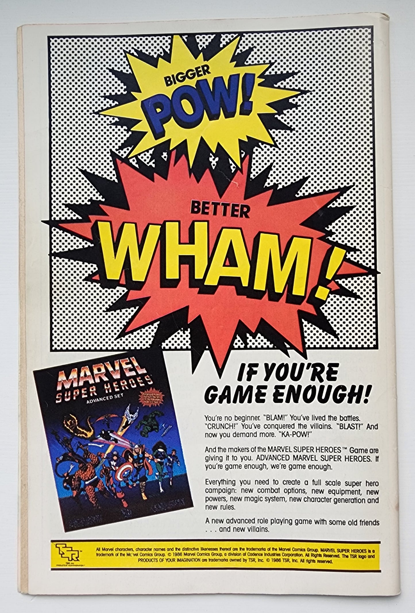 GI JOE AND THE TRANSFORMERS #4 1987 NEWSSTAND GI Joe MARVEL COMICS