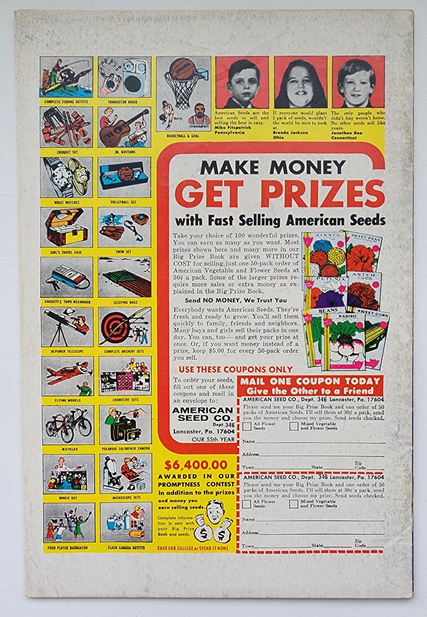 DAREDEVIL #100 1973 Daredevil MARVEL COMICS