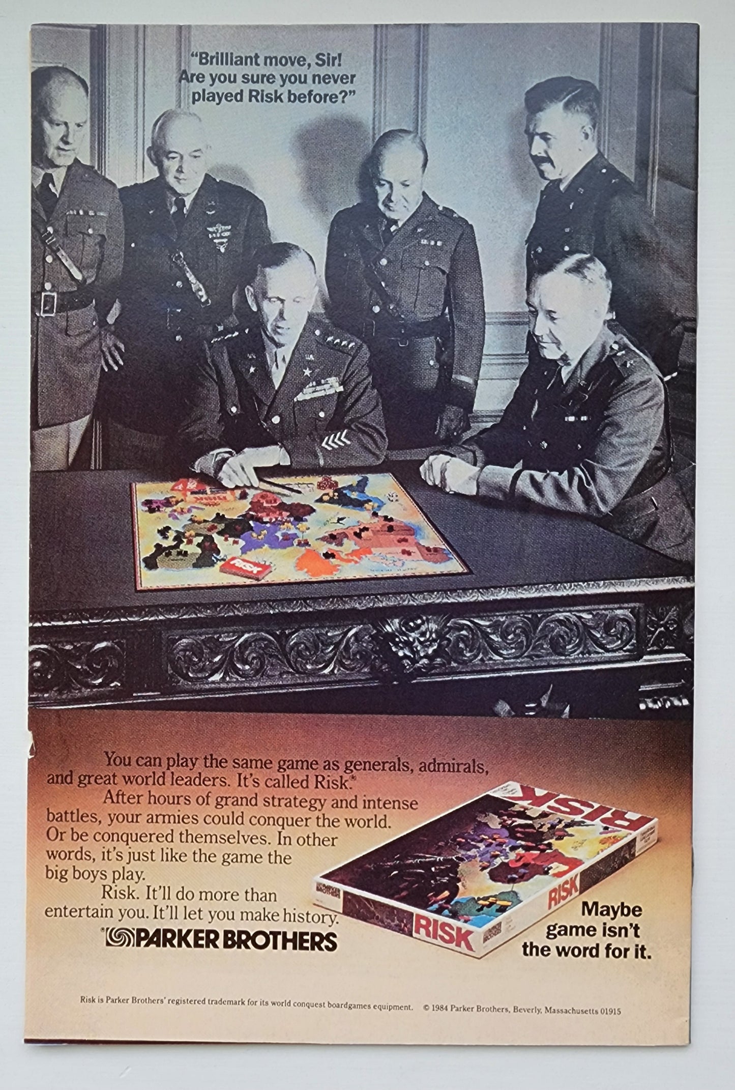 GI JOE A REAL AMERICAN HERO #25 1984 (1ST APP ZARTAN, CUTTER, JUNKYARD, MUTT, DEEP SIX, BUZZER, RIPPER, & TORCH) GI Joe MARVEL COMICS