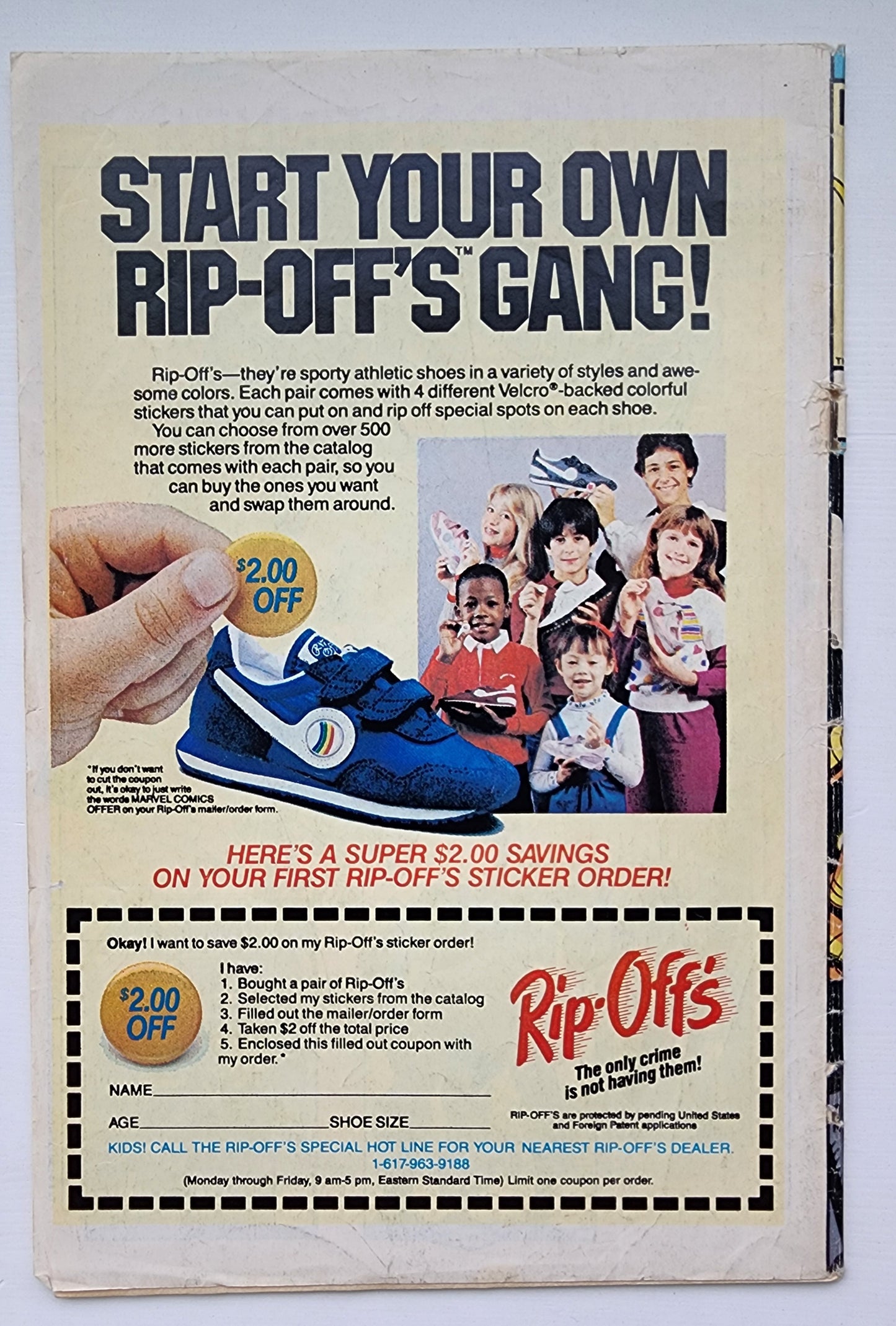 GI JOE A REAL AMERICAN HERO #40 1985 (1ST APP SHIPWRECK & BARBECUE) NEWSSTAND GI Joe MARVEL COMICS