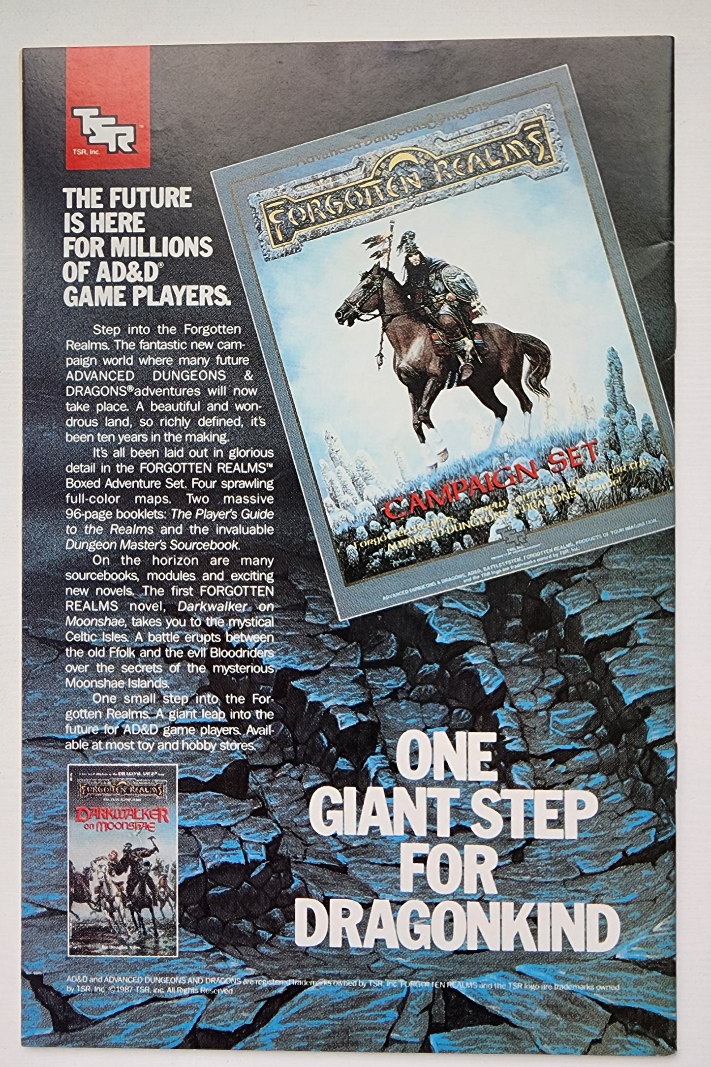 TALES OF GI JOE #4 1988 GI Joe MARVEL COMICS