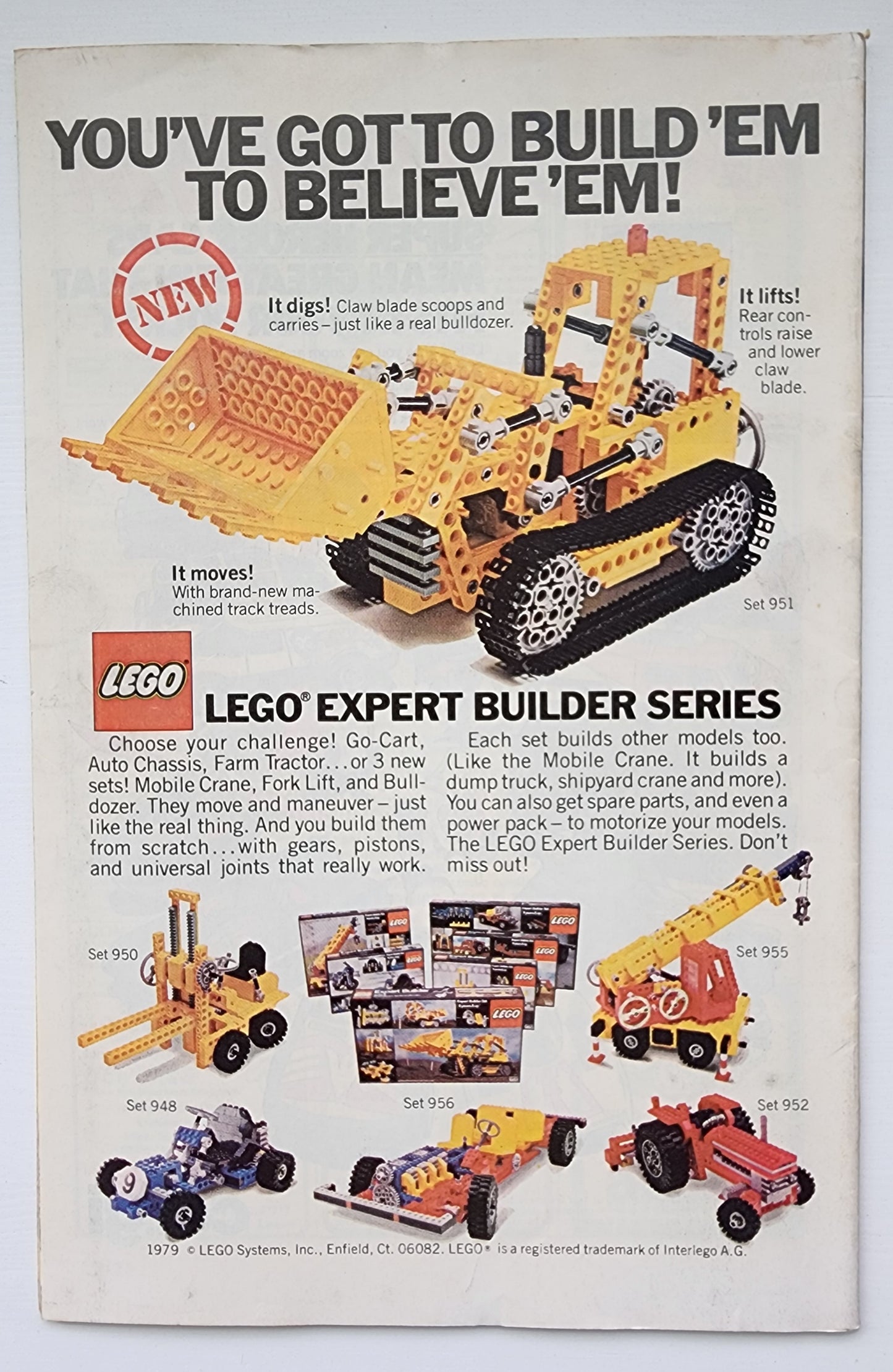 DAREDEVIL #162 1980 NEWSSTAND Daredevil MARVEL COMICS