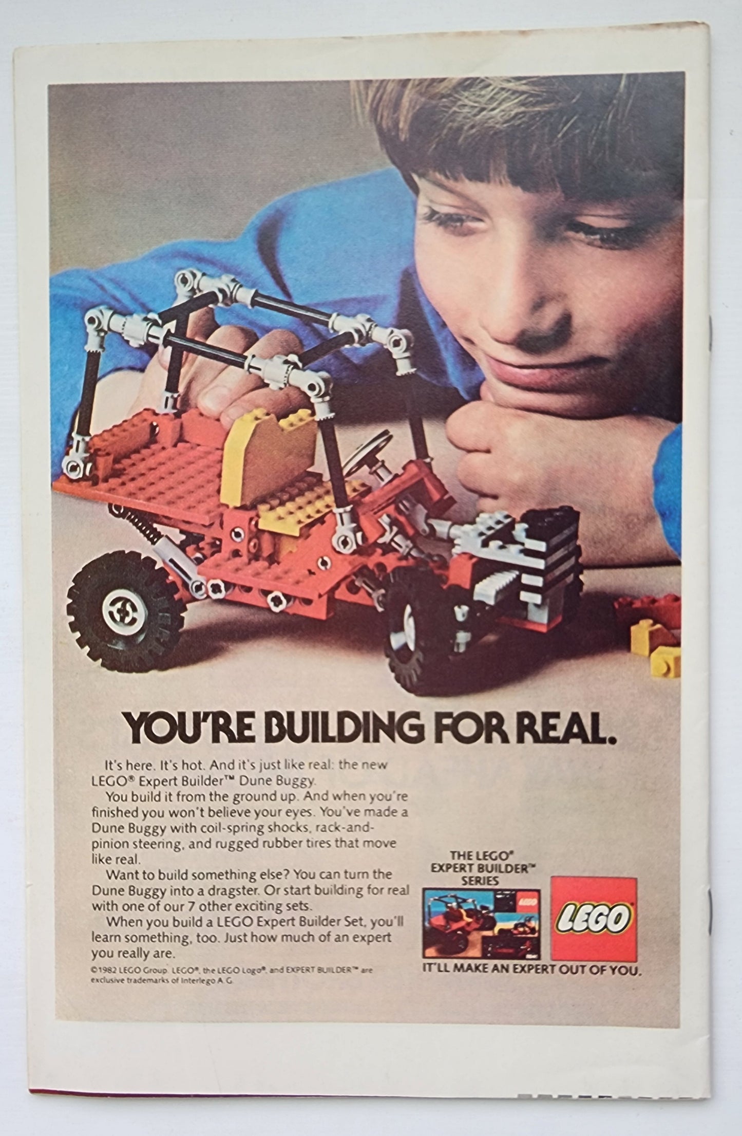 DAREDEVIL #191 1983 NEWSSTAND Daredevil MARVEL COMICS