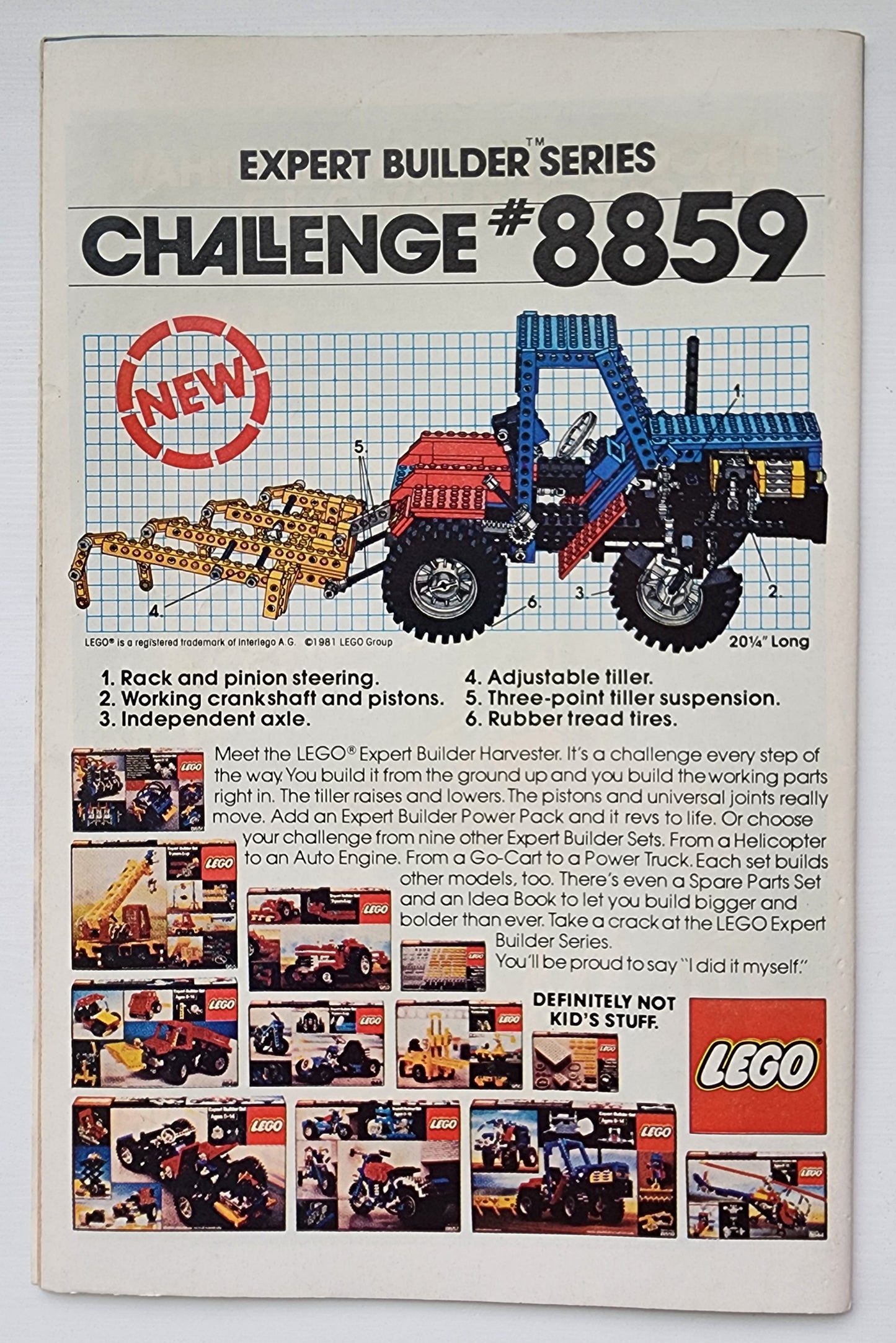 DAREDEVIL #177 1981 NEWSSTAND (ORIGIN OF DAREDEVIL RETOLD) Daredevil MARVEL COMICS