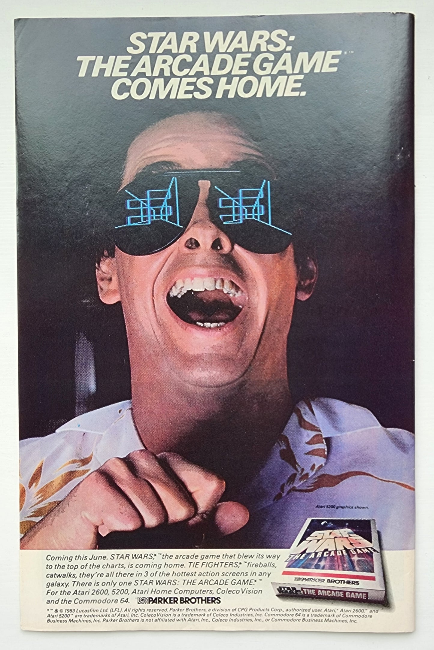 DAREDEVIL #210 1984 NEWSSTAND Daredevil MARVEL COMICS