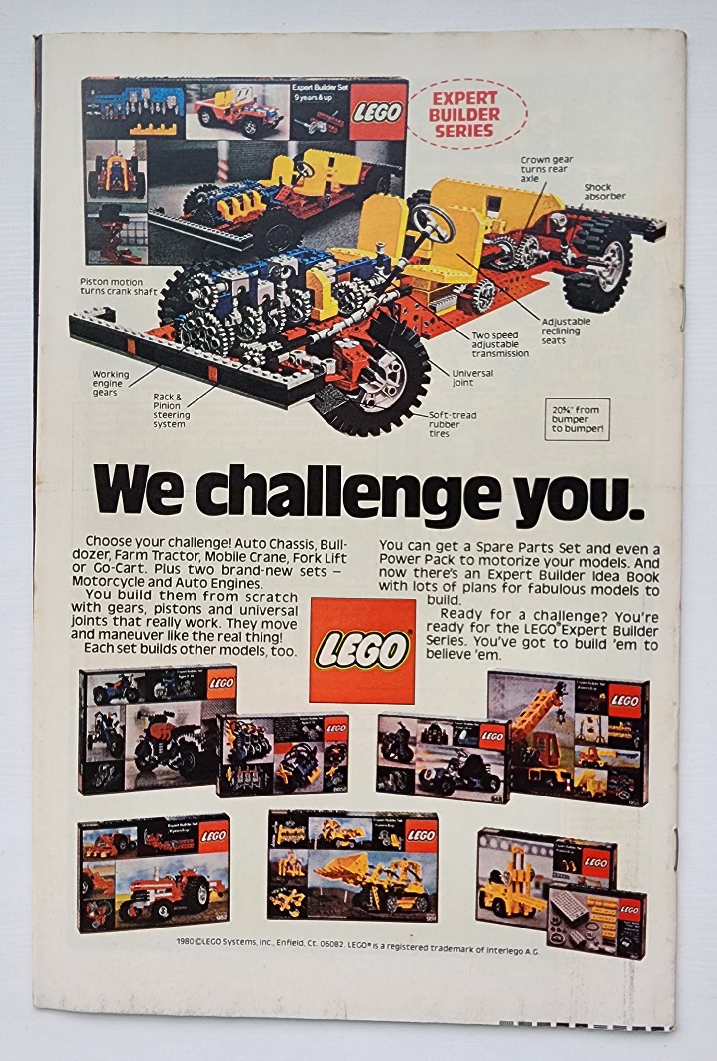 DAREDEVIL #167 1980 NEWSSTAND (ORIGIN 1ST APP & DEATH MAULER) Daredevil MARVEL COMICS