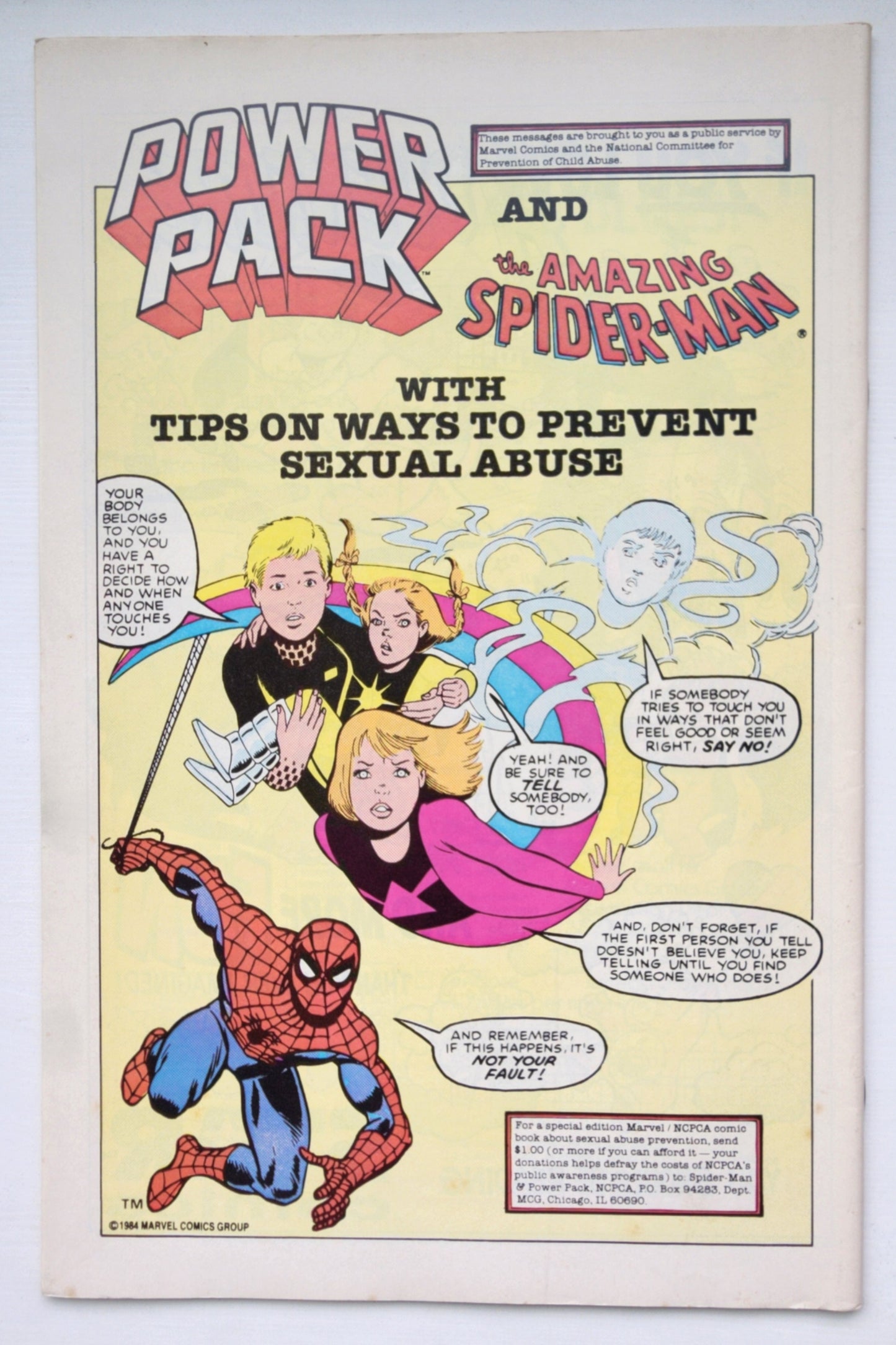 DAREDEVIL #232 1986 NEWSSTAND (1ST APP NUKE) Daredevil MARVEL COMICS