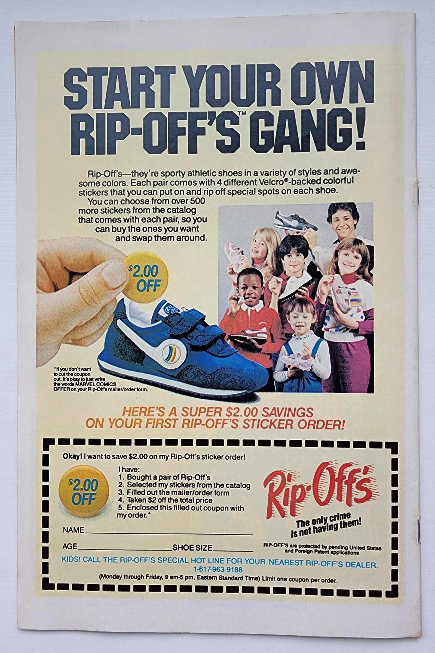 AMAZING SPIDER-MAN #269 1985 NEWSSTAND Amazing Spider-Man MARVEL COMICS