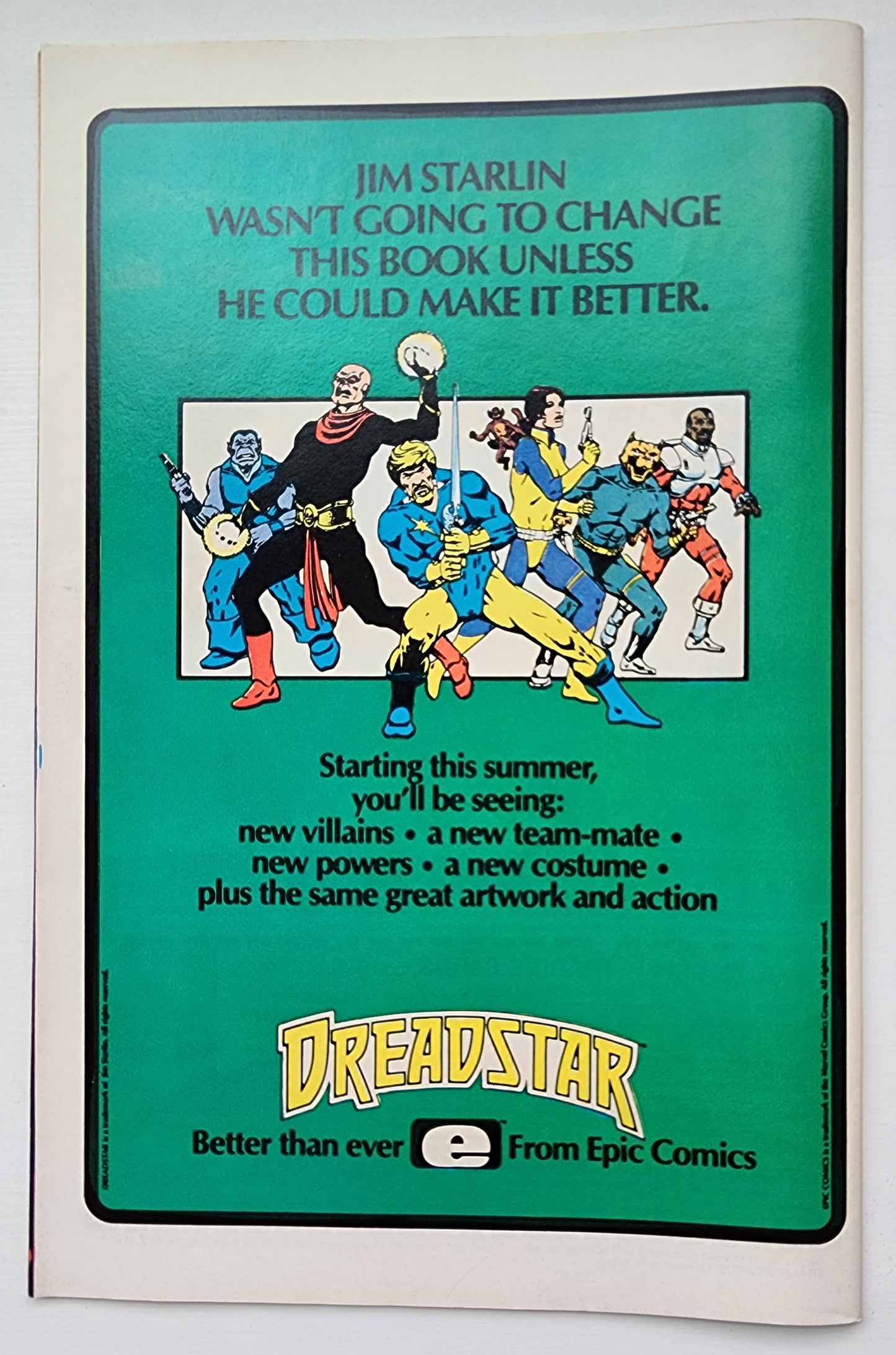 AMAZING SPIDER-MAN #257 1984 NEWSSTAND (2ND APP PUMA) Amazing Spider-Man MARVEL COMICS