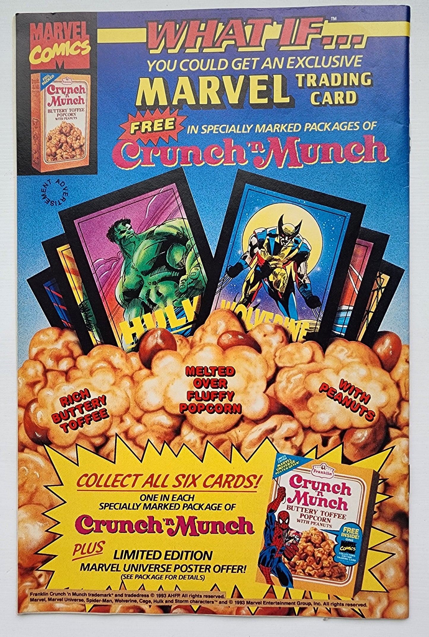 AMAZING SPIDER-MAN #380 1993 Amazing Spider-Man MARVEL COMICS