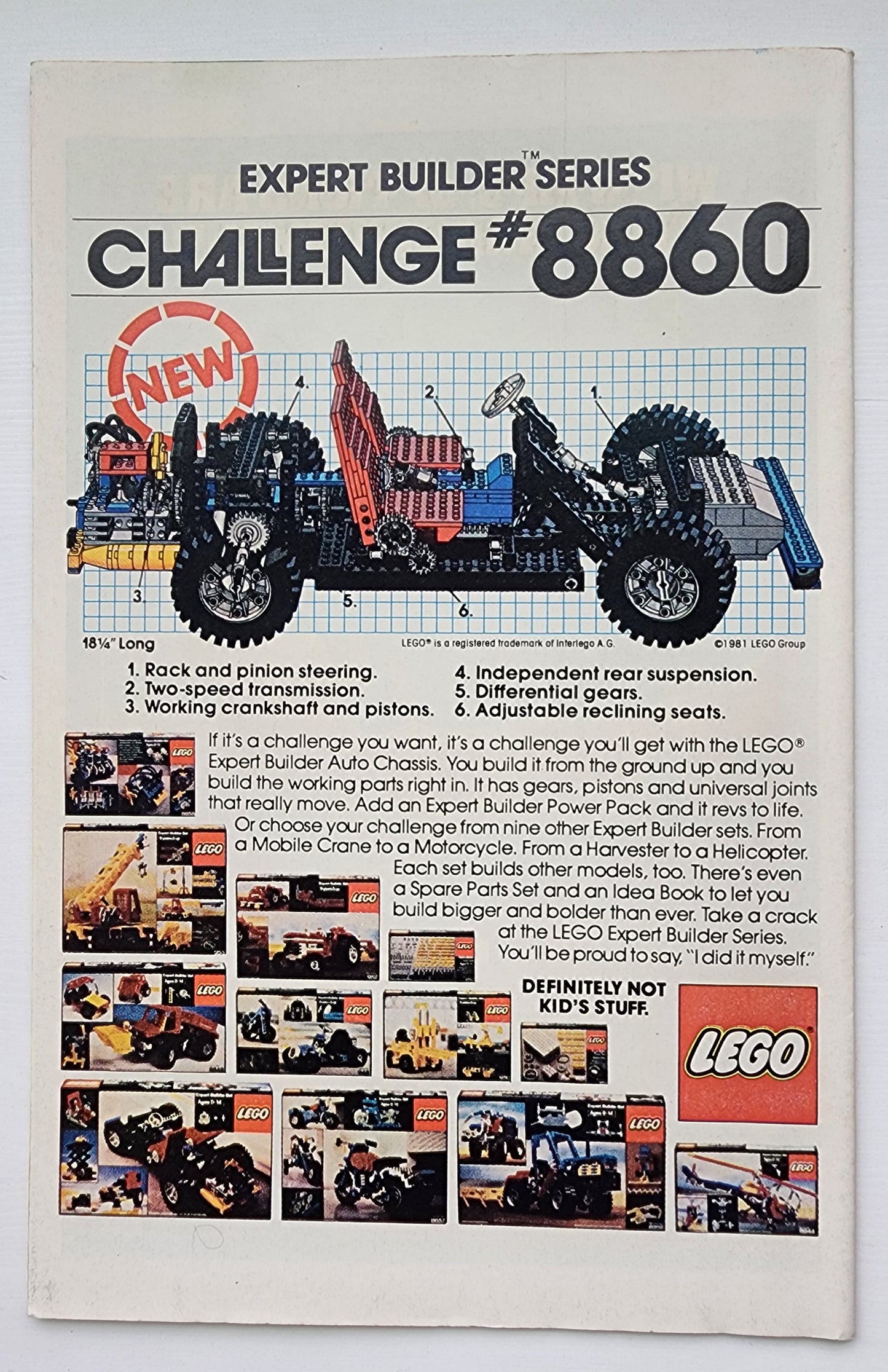 AMAZING SPIDER-MAN #222 1981 NEWSSTAND (1ST JAMES SANDERS AS SPEED DEMON) Amazing Spider-Man MARVEL COMICS