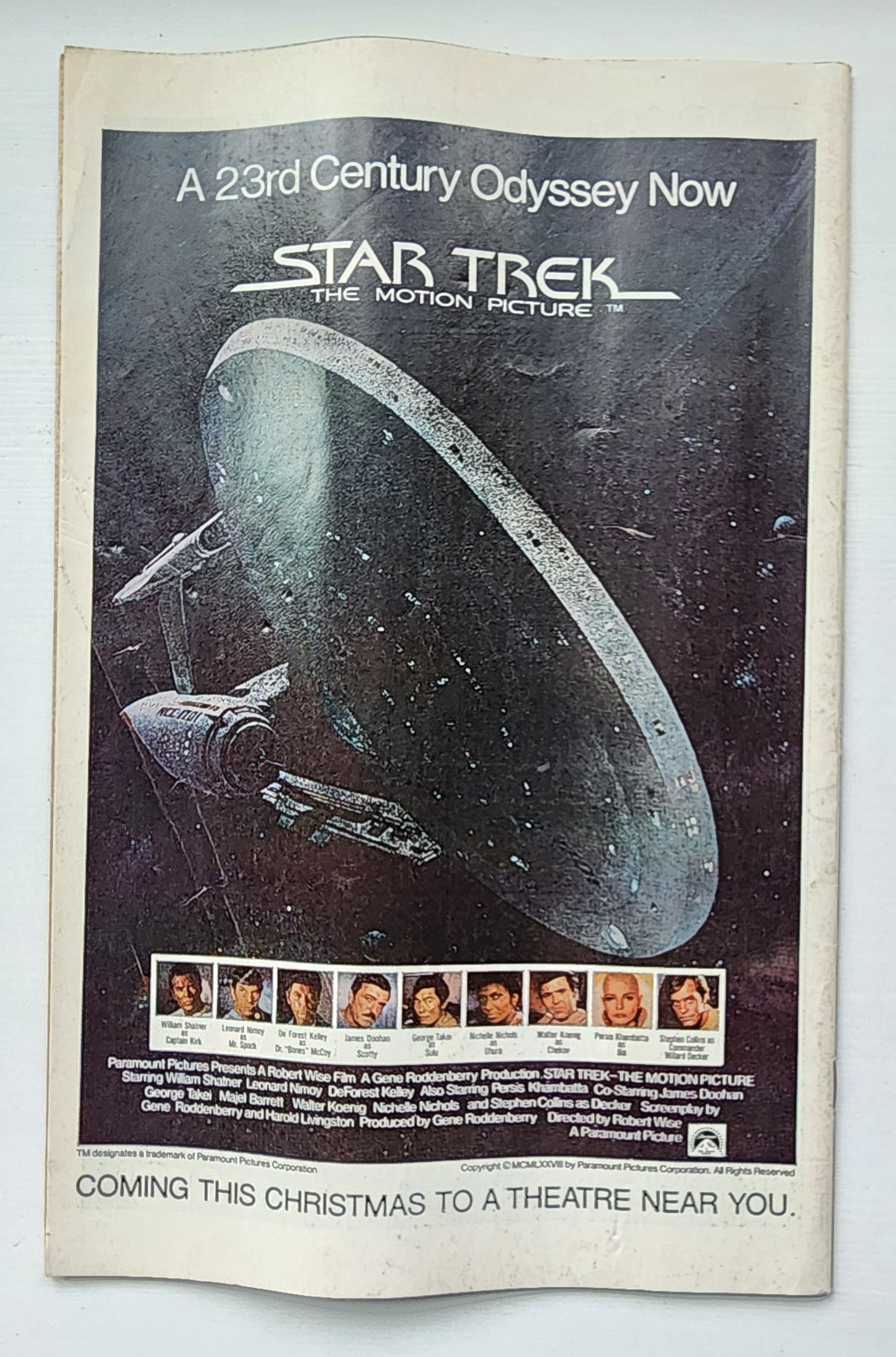 INCREDIBLE HULK #238 1979 NEWSSTAND Incredible Hulk MARVEL COMICS