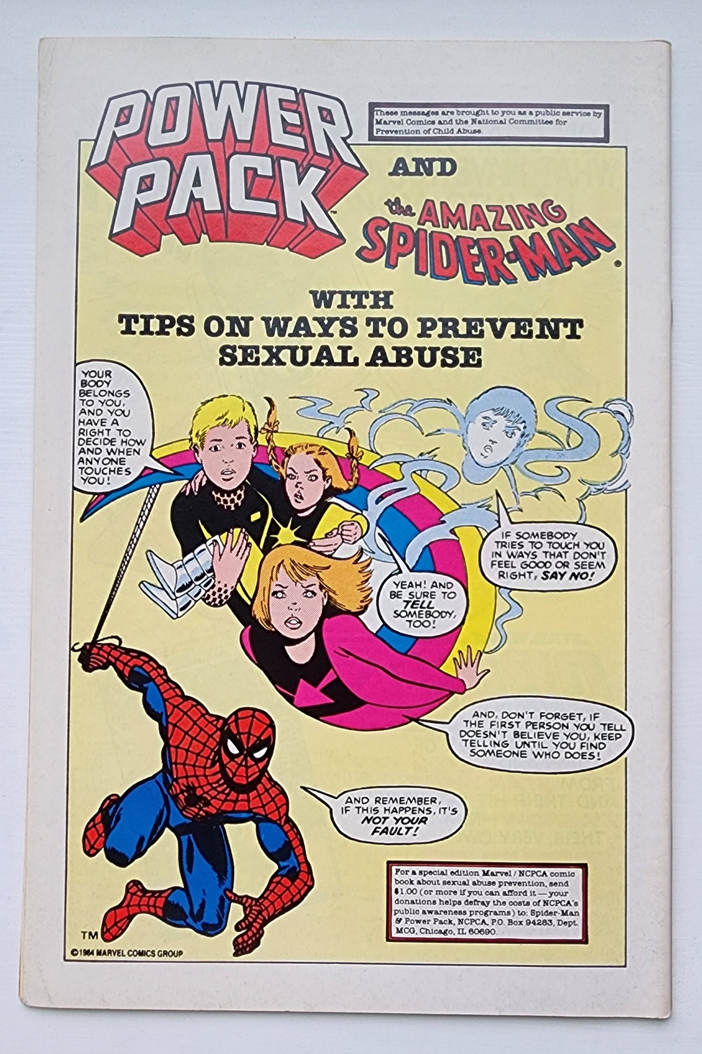 INCREDIBLE HULK #320 1986 NEWSSTAND Incredible Hulk MARVEL COMICS