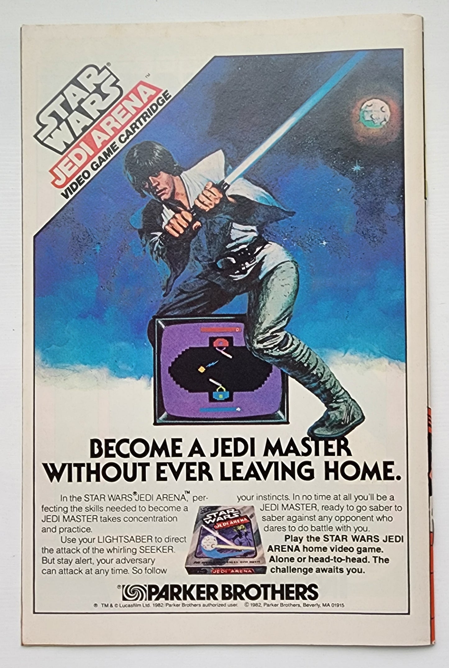 INCREDIBLE HULK #283 1983 NEWSSTAND Incredible Hulk MARVEL COMICS