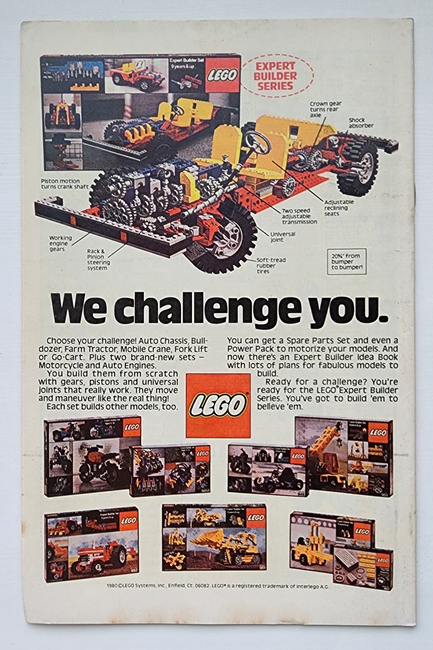 INCREDIBLE HULK #256 1981 NEWSSTAND (1ST APP SABRA) Incredible Hulk MARVEL COMICS