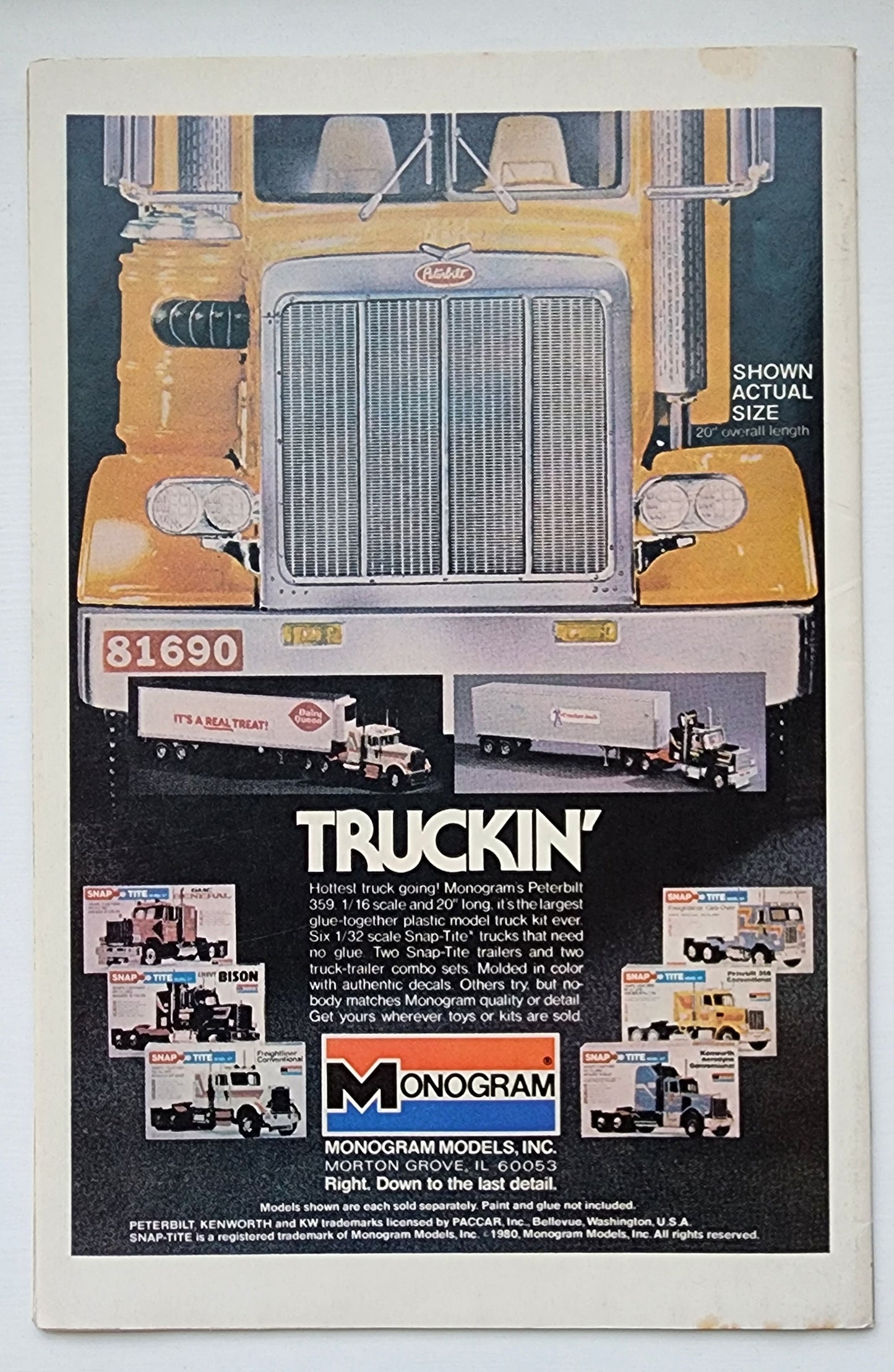 INCREDIBLE HULK #258 1981 NEWSSTAND (1ST URSA MAJOR & SUPER SOVIET SOLDIERS) Incredible Hulk MARVEL COMICS