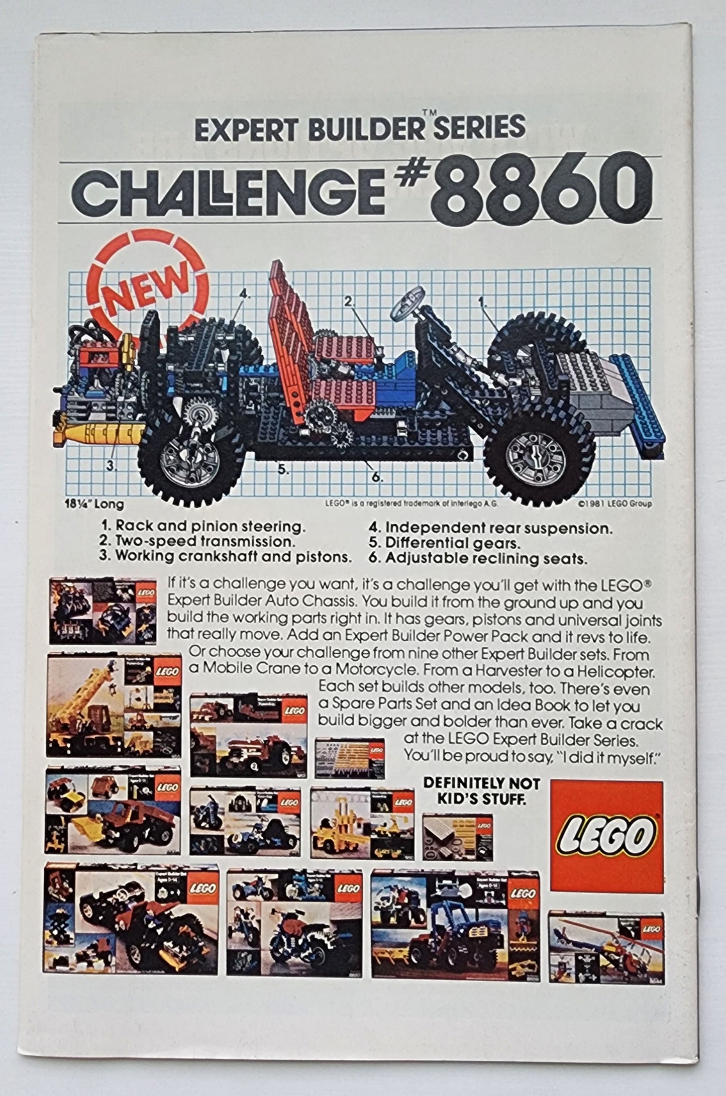 INCREDIBLE HULK #267 1982 NEWSSTAND Incredible Hulk MARVEL COMICS