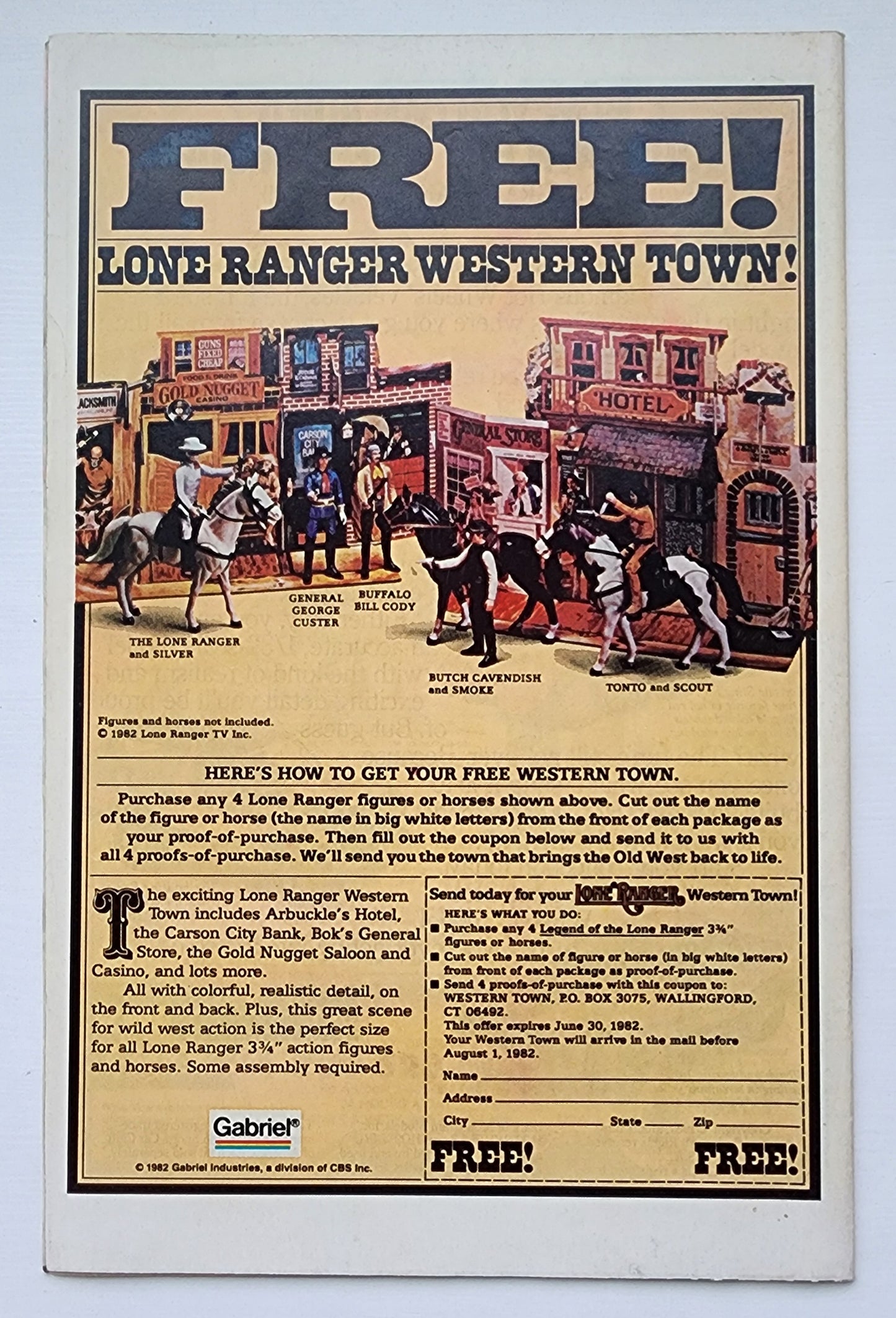 INCREDIBLE HULK #270 1982 NEWSSTAND Incredible Hulk MARVEL COMICS