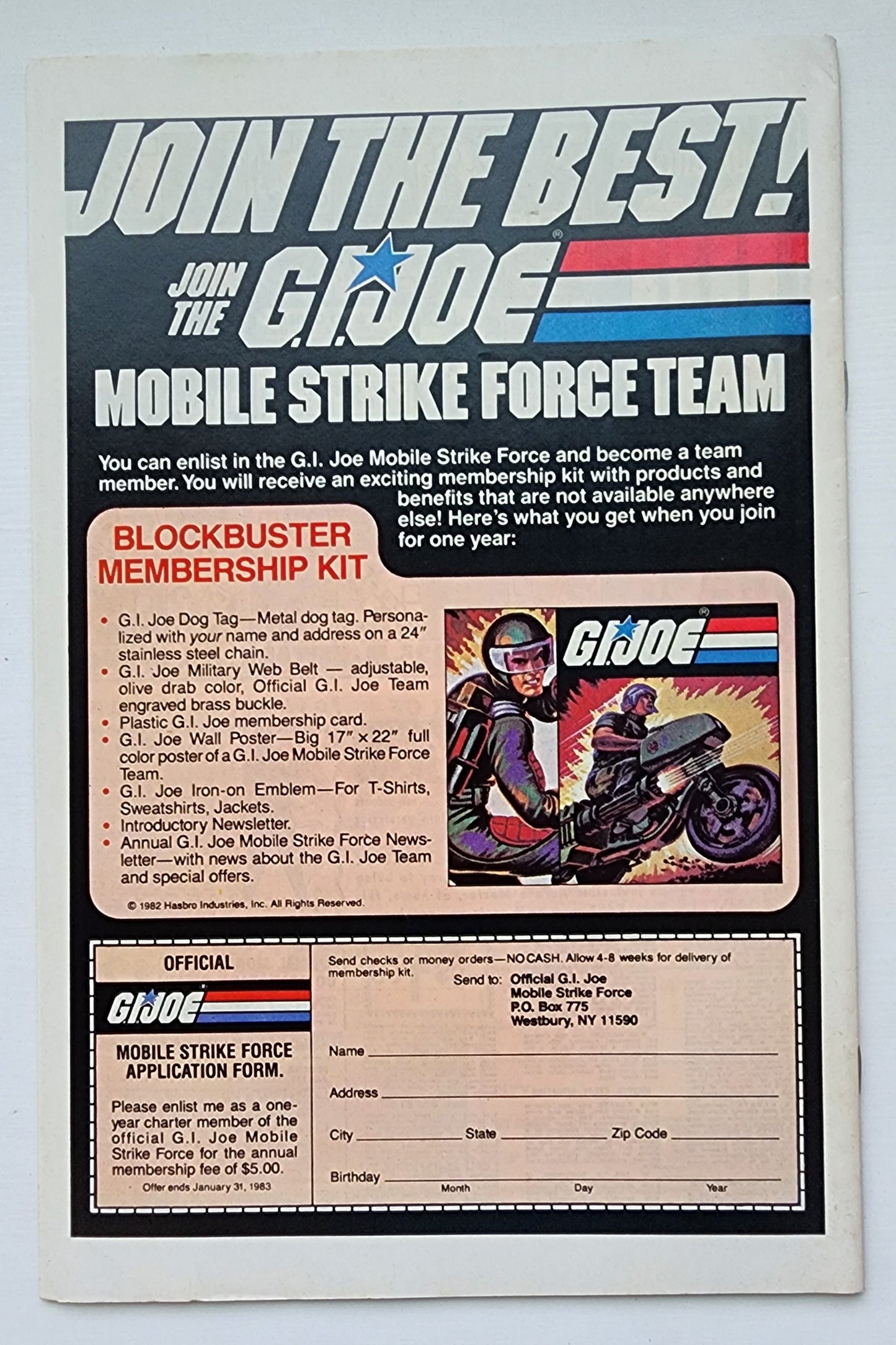 INCREDIBLE HULK #274 1982 NEWSSTAND Incredible Hulk MARVEL COMICS