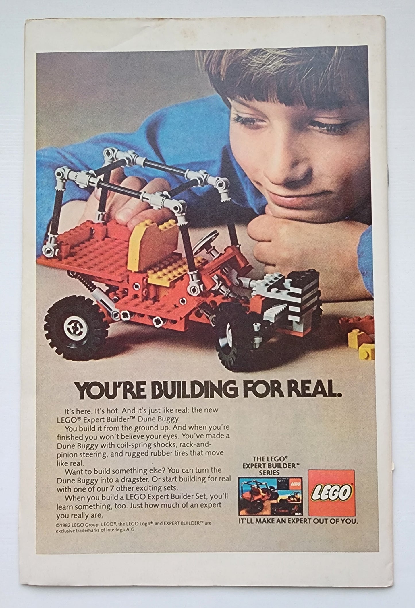 INCREDIBLE HULK #280 1983 NEWSSTAND Incredible Hulk MARVEL COMICS