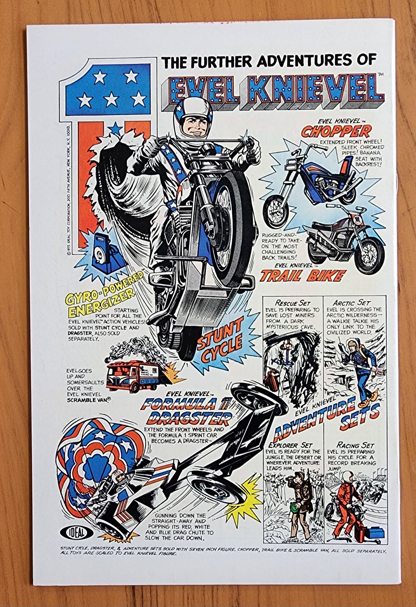 INCREDIBLE HULK #196 1976 Incredible Hulk MARVEL COMICS