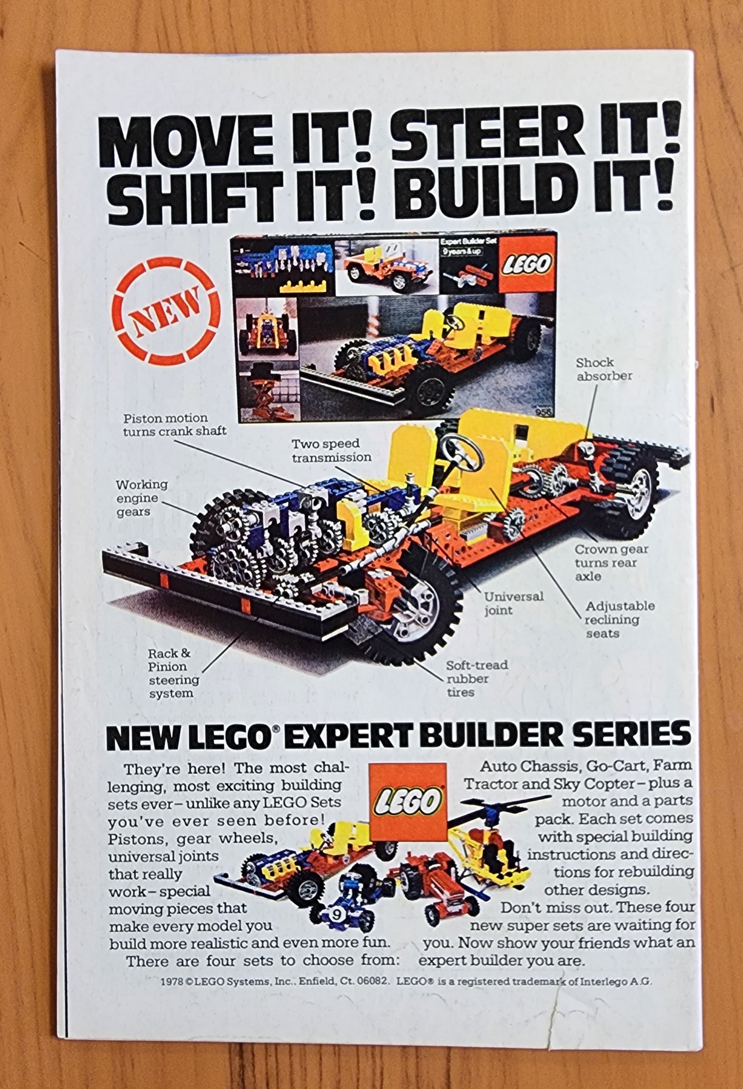 INCREDIBLE HULK #229 1978 Incredible Hulk MARVEL COMICS