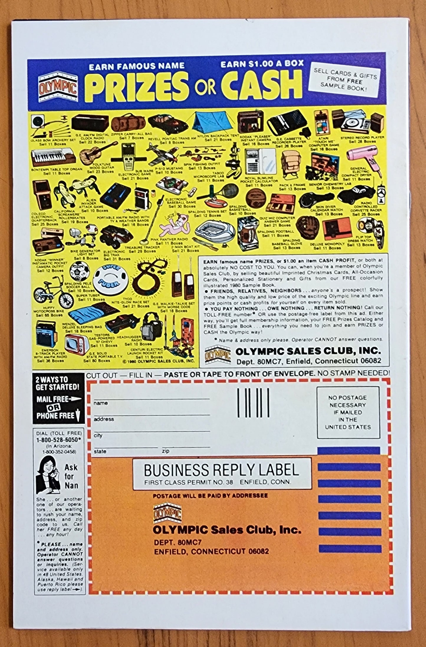 INCREDIBLE HULK #252 1980 NEWSSTAND Incredible Hulk MARVEL COMICS