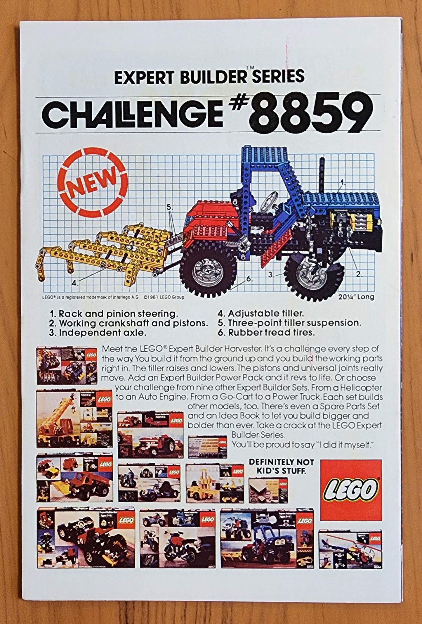 INCREDIBLE HULK #266 1981 NEWSSTAND Incredible Hulk MARVEL COMICS