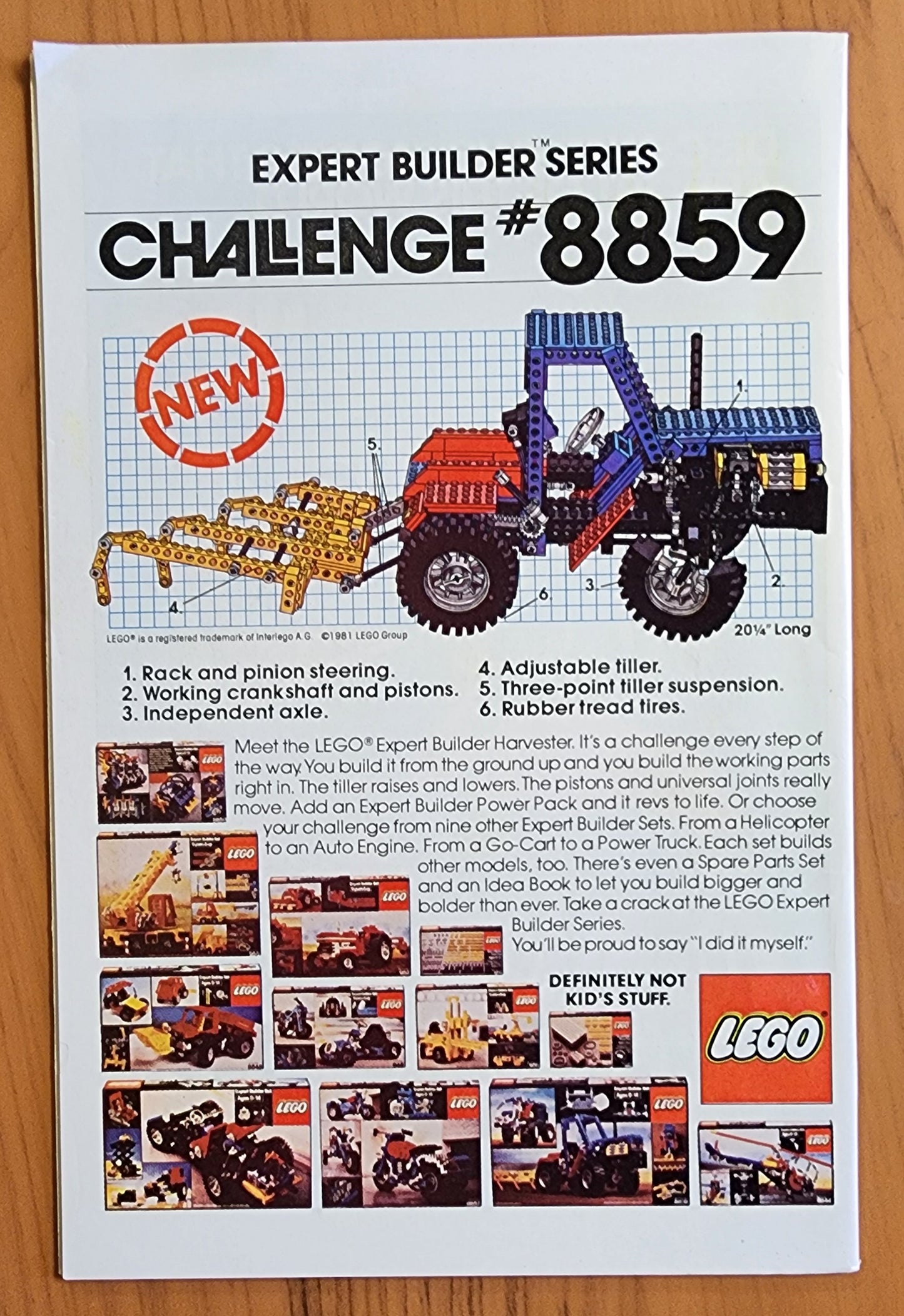 INCREDIBLE HULK #268 1981 NEWSSTAND Incredible Hulk MARVEL COMICS