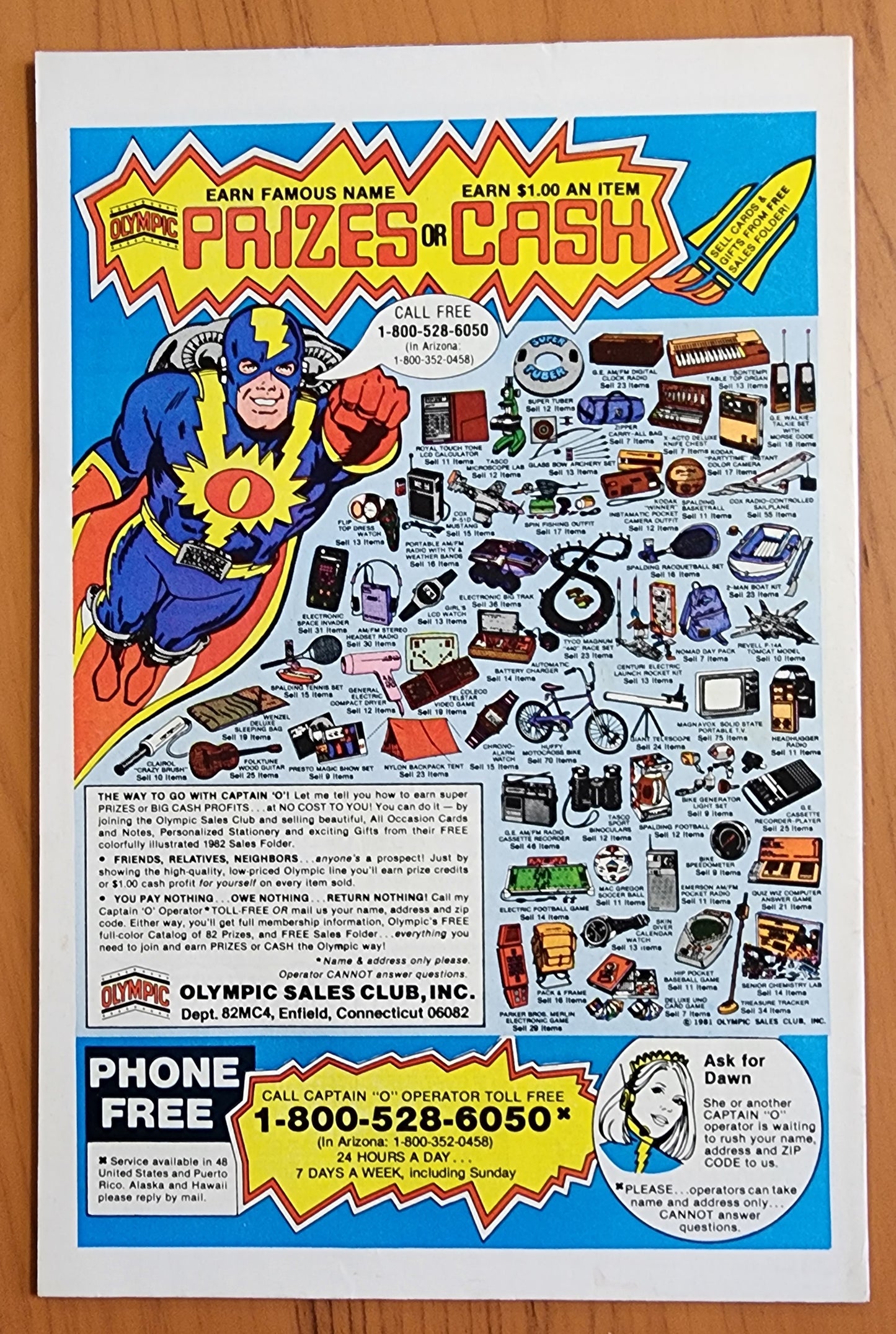 INCREDIBLE HULK #273 1982 NEWSSTAND Incredible Hulk MARVEL COMICS