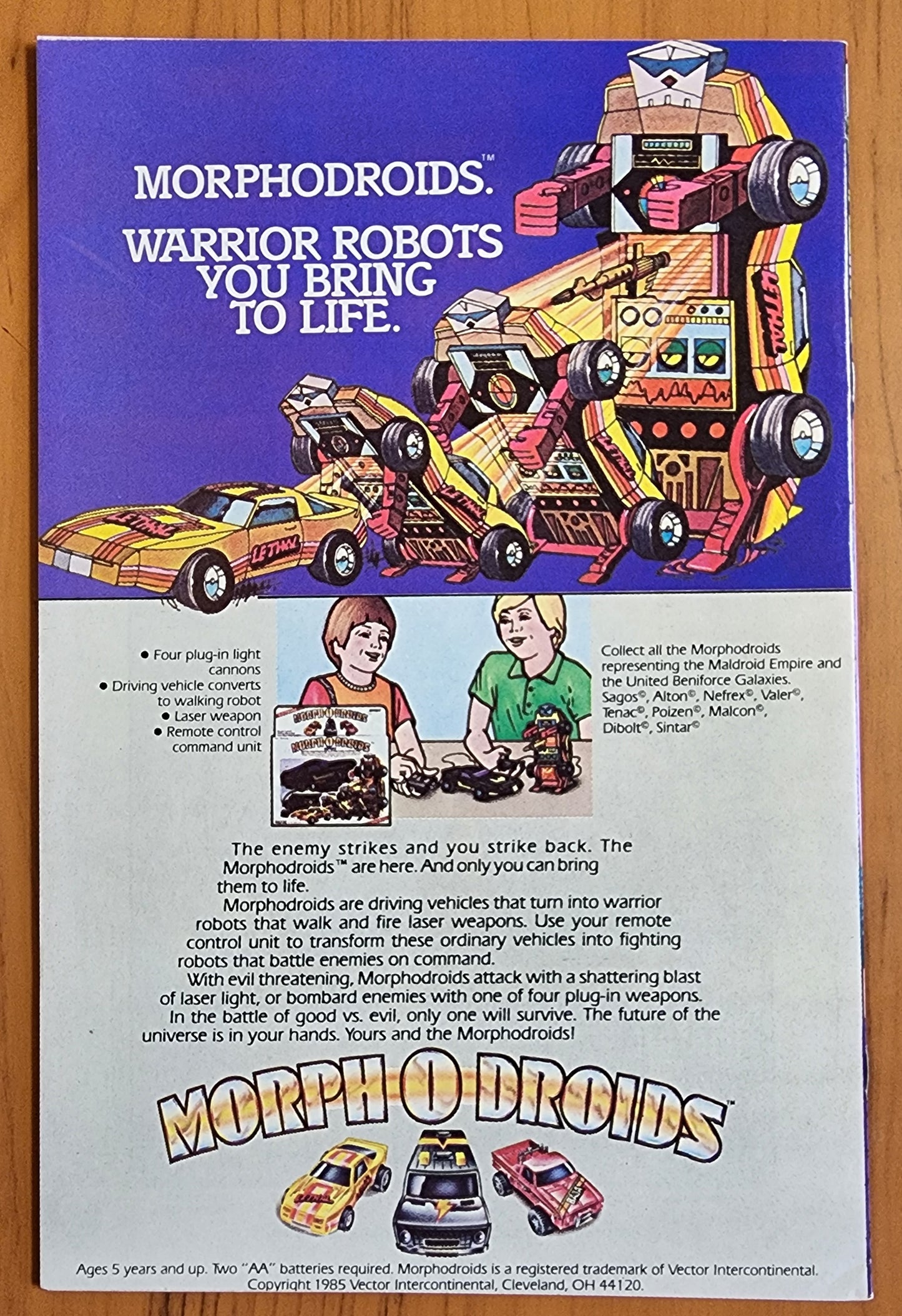 INCREDIBLE HULK #314 1985 Incredible Hulk MARVEL COMICS