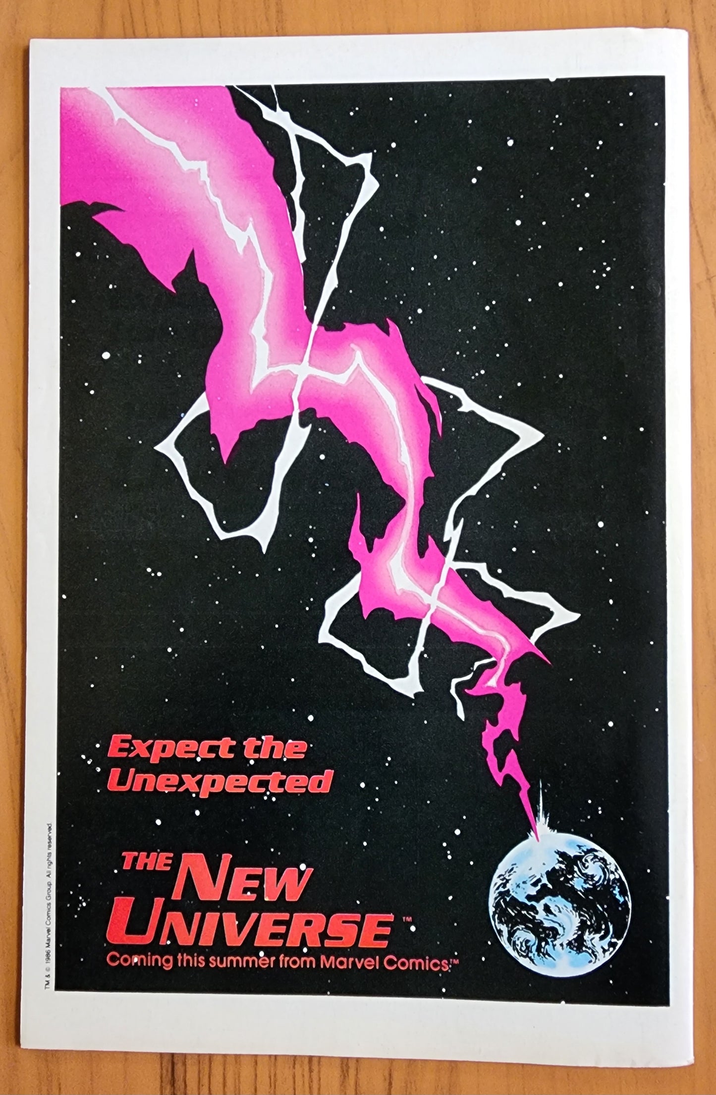 INCREDIBLE HULK #323 1986 Incredible Hulk MARVEL COMICS